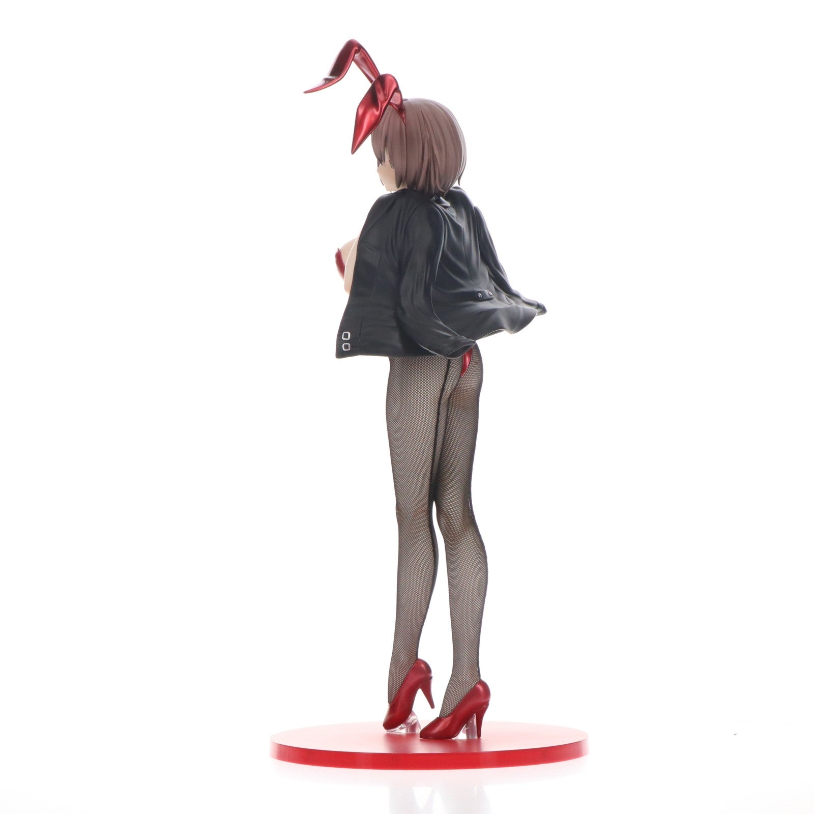 【中古即納】[FIG] B-style モニカ llustrated by DSマイル 『いろバニー』 1/4 完成品 フィギュア FREEing(フリーイング)(20250731)