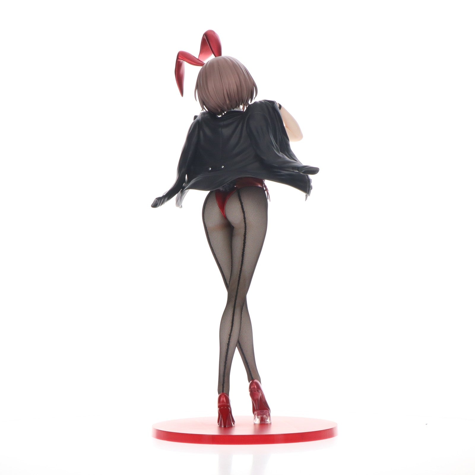 【中古即納】[FIG] B-style モニカ llustrated by DSマイル 『いろバニー』 1/4 完成品 フィギュア FREEing(フリーイング)(20250731)