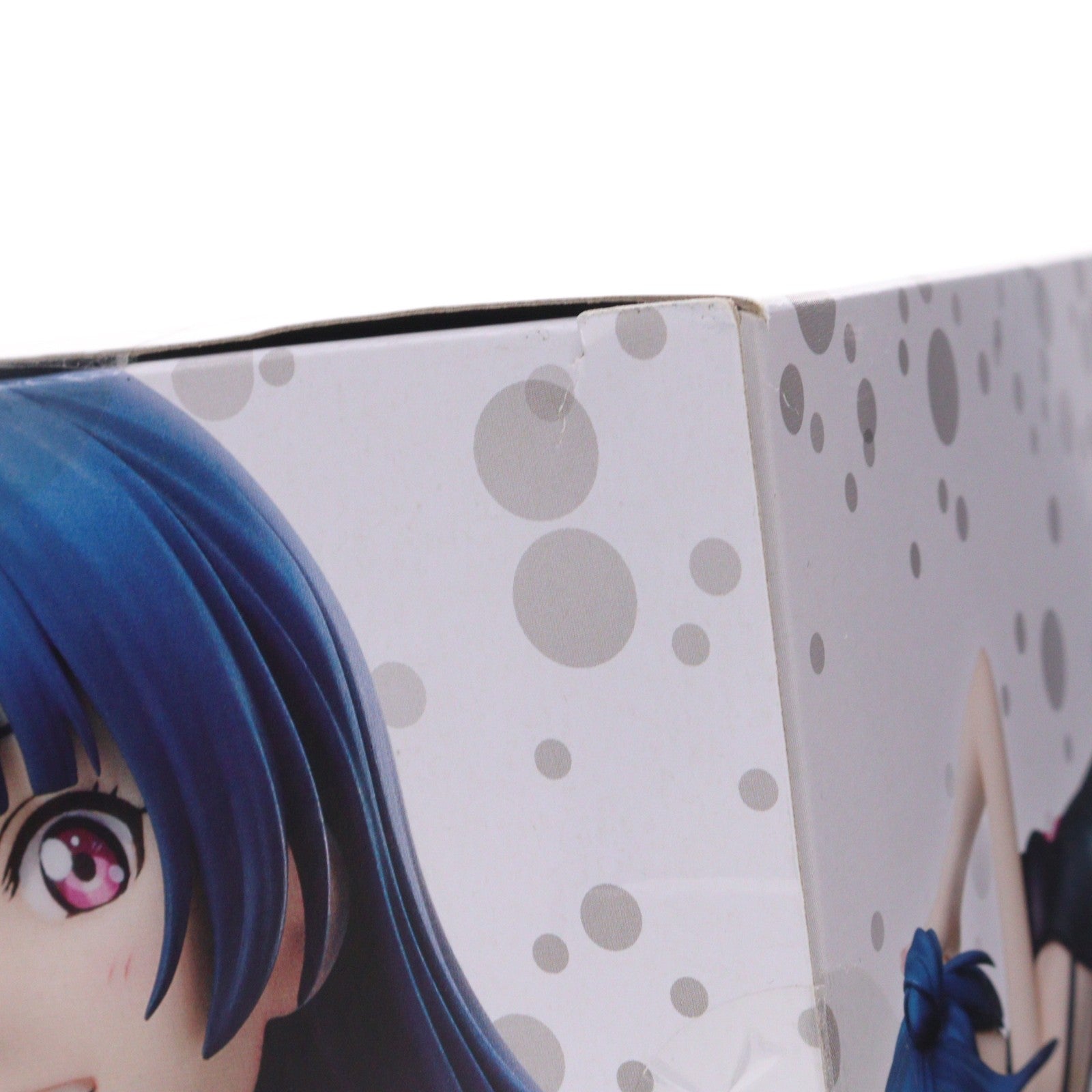 【中古即納】[FIG] アッセンブル・ヒロインズ 津島善子【Summer Queens】(つしまよしこ) ラブライブ!サンシャイン!! 1/8 半完成品 組み立てフィギュアキット アワートレジャー(20191129)
