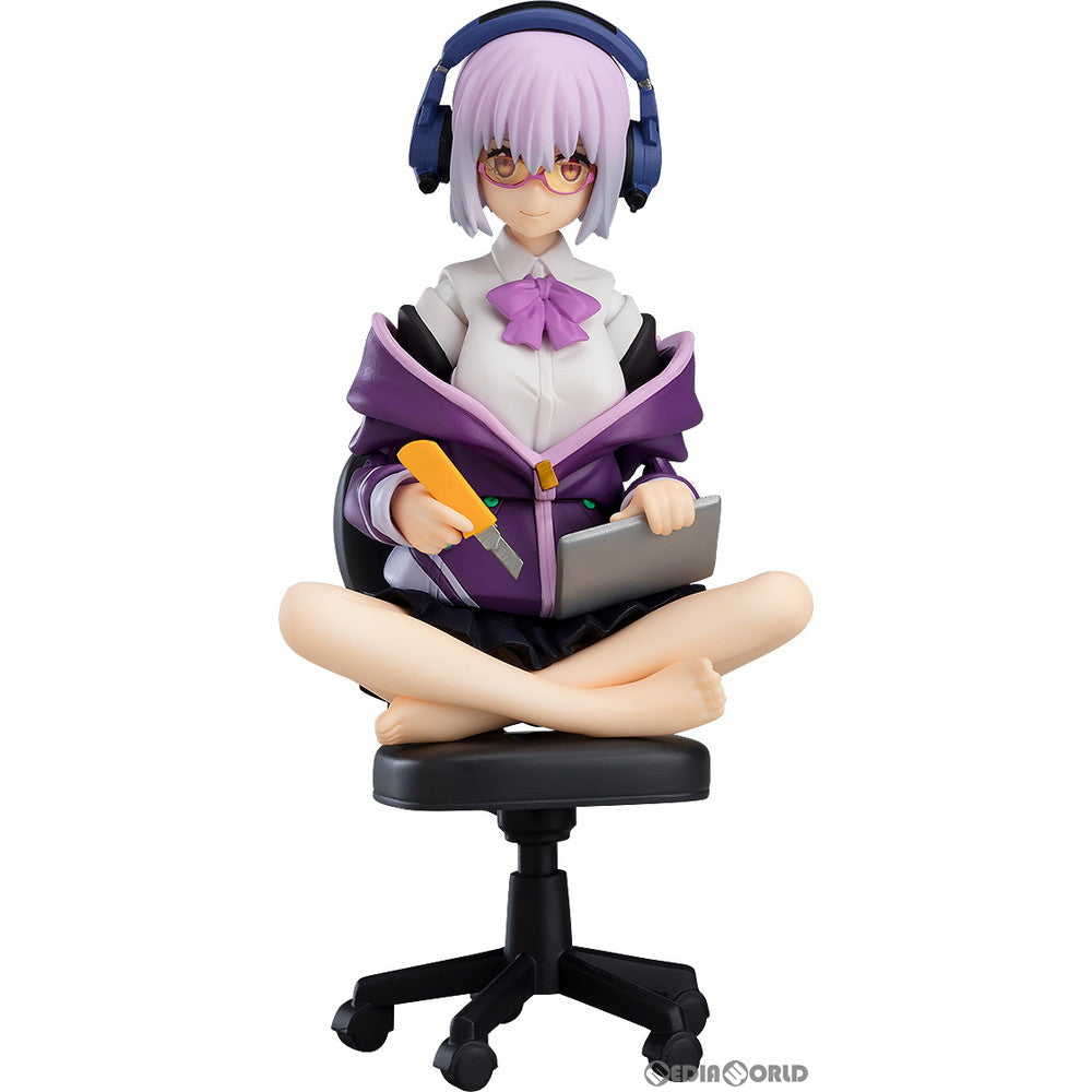 【中古即納】[FIG] figma(フィグマ) 460-DX 新条アカネ(しんじょうあかね) DXエディション SSSS.GRIDMAN(グリッドマン) 完成品 可動フィギュア マックスファクトリー(20200730)