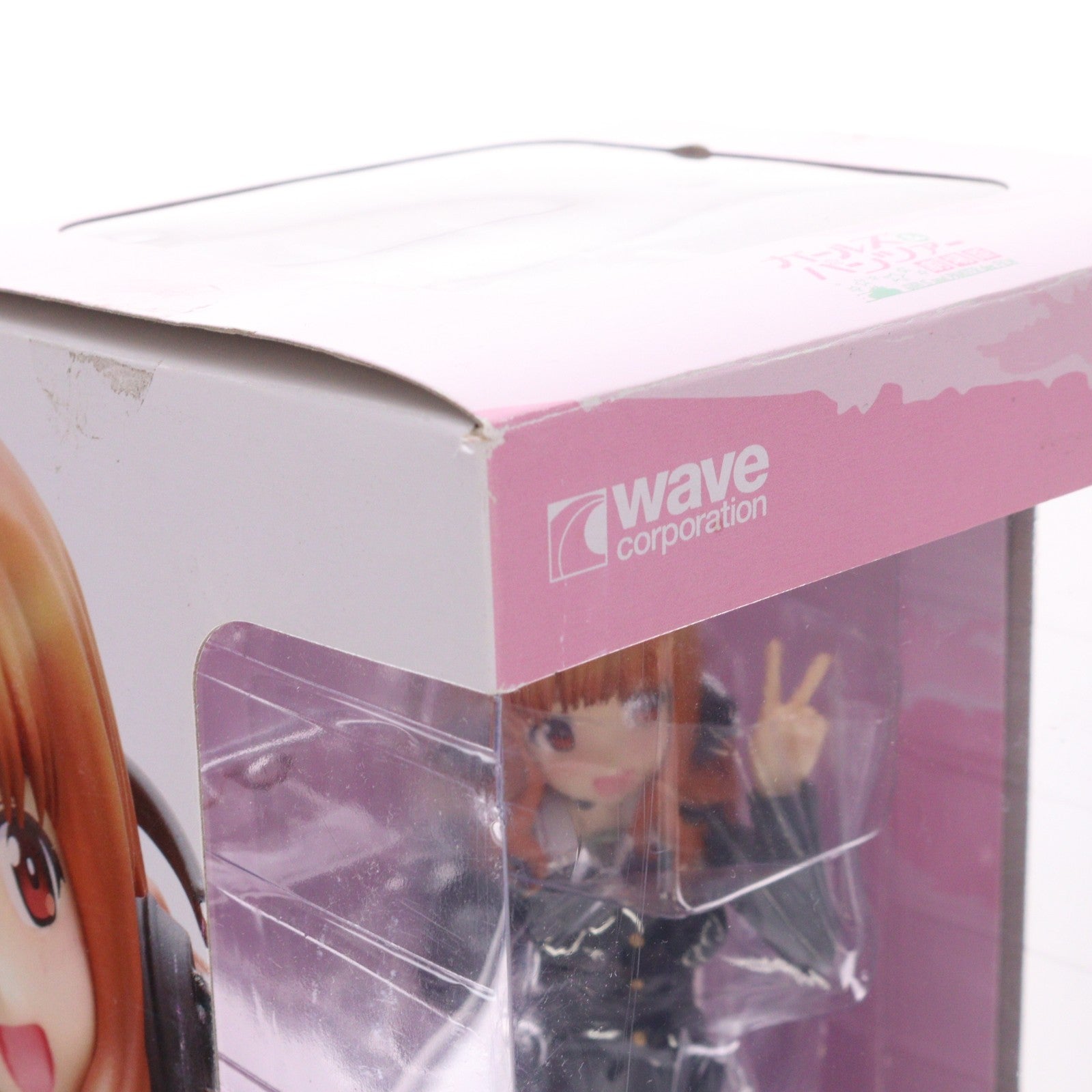 【中古即納】[FIG] ドリームテック 武部沙織【パンツァージャケットVer.】(たけべさおり) ガールズ&パンツァー 劇場版 1/8 完成品 フィギュア(DT-111) ウェーブ(WAVE)(20170611)