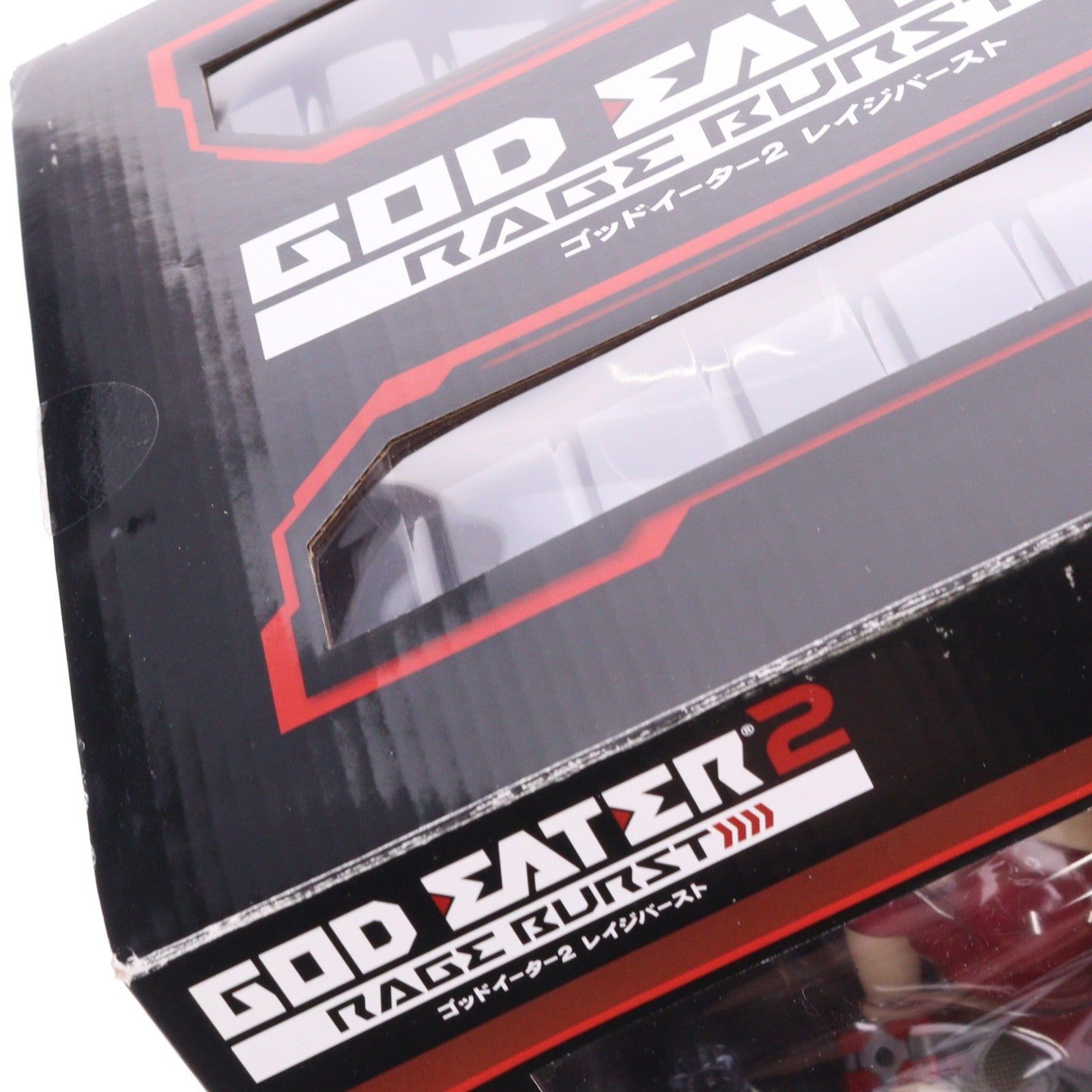 【中古即納】[FIG] B-style アリサ・イリーニチナ・アミエーラ バニーVer. ゴッドイーター2 レイジバースト 1/4完成品 フィギュア FREEing(フリーイング)(20170611)