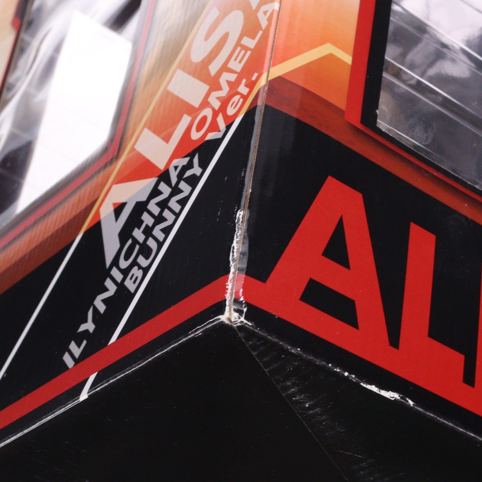 【中古即納】[FIG] B-style アリサ・イリーニチナ・アミエーラ バニーVer. ゴッドイーター2 レイジバースト 1/4完成品 フィギュア FREEing(フリーイング)(20170611)