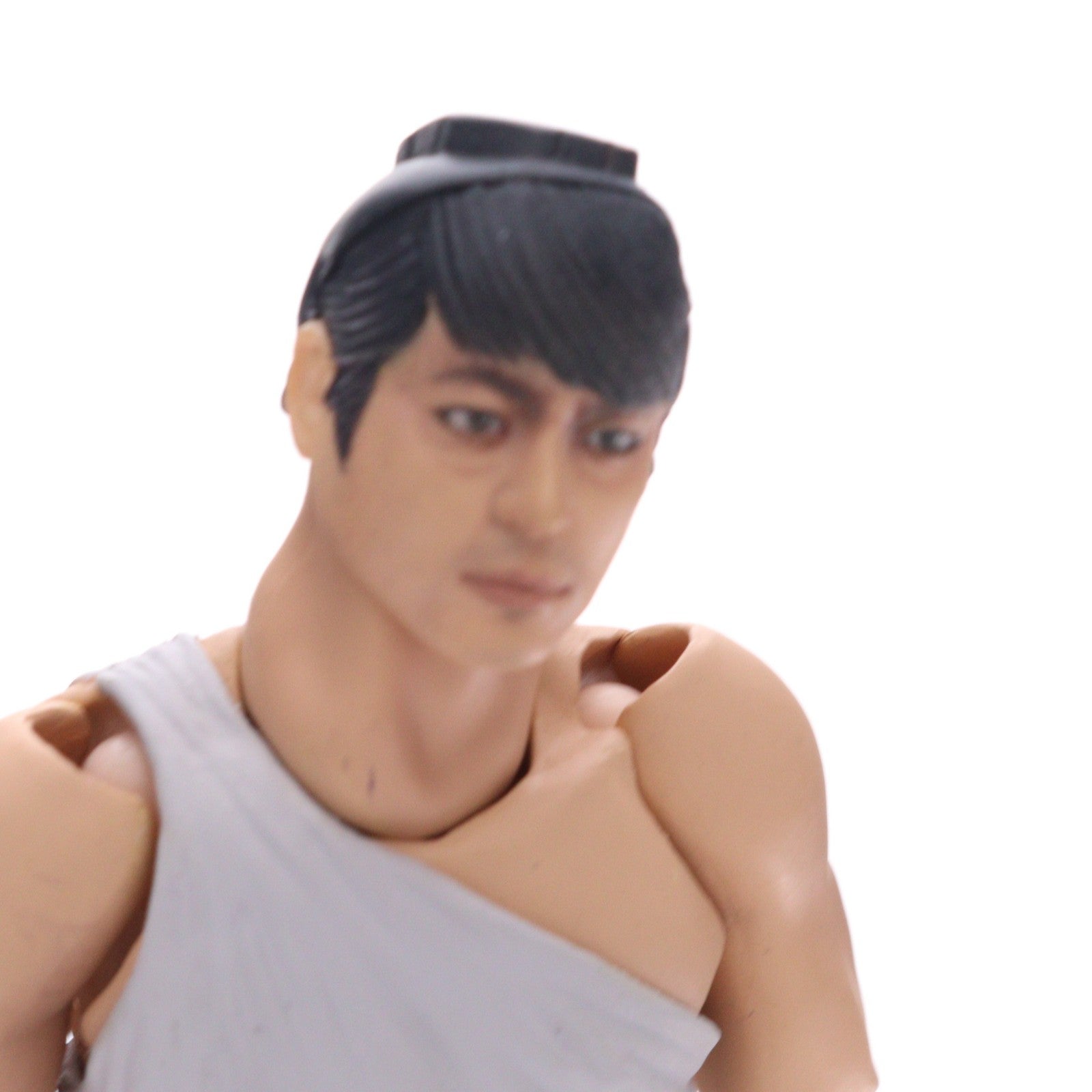 【中古即納】[FIG] figma(フィグマ) 324 ヨシヒコ 勇者ヨシヒコと導かれし七人 完成品 可動フィギュア マックスファクトリー(20170615)