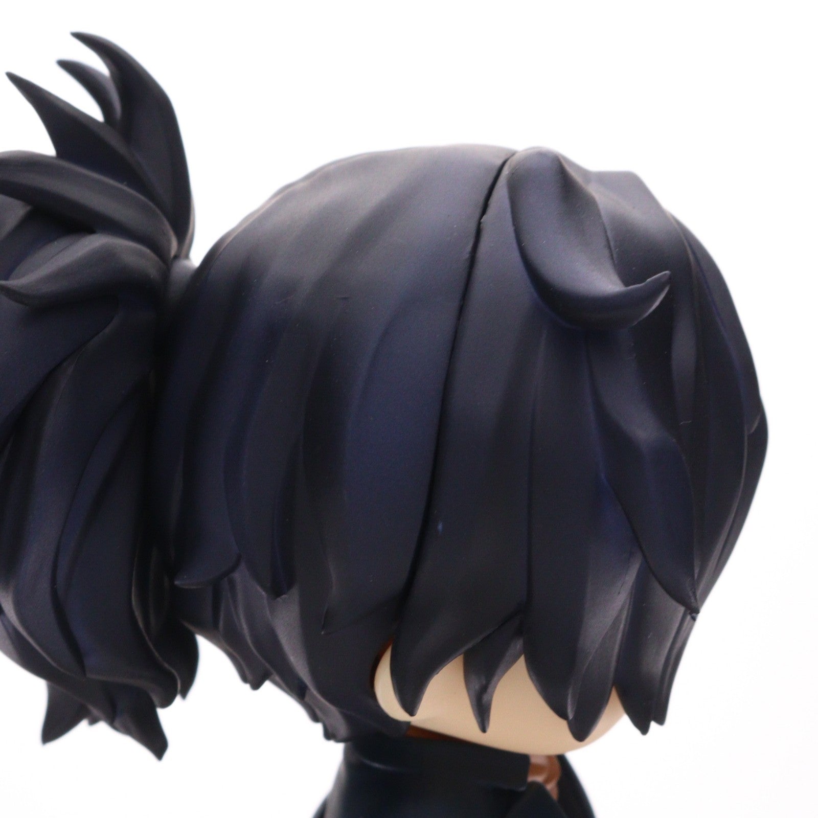 【中古即納】[FIG] ねんどろいど 1165-DX アサシン/岡田以蔵(おかだいぞう) 始末剣Ver. Fate/Grand Order(フェイト/グランドオーダー) 完成品 可動フィギュア オランジュ・ルージュ(20191225)
