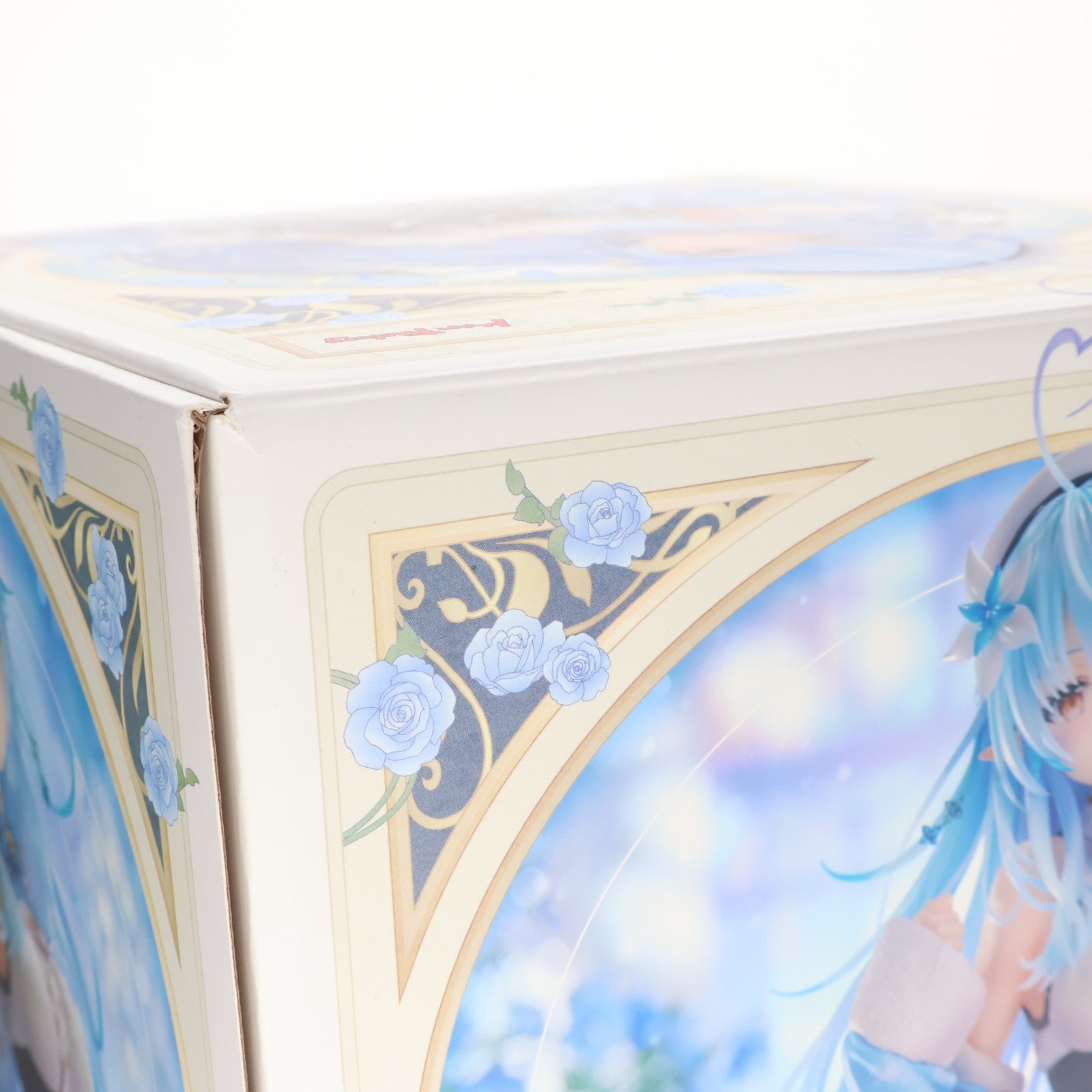 【中古即納】[FIG] 雪花ラミィ(ゆきはならみぃ) ホロライブプロダクション 1/6 完成品 フィギュア GOODSMILE ONLINE SHOP&オンラインショップ限定 マックスファクトリー(20240630)