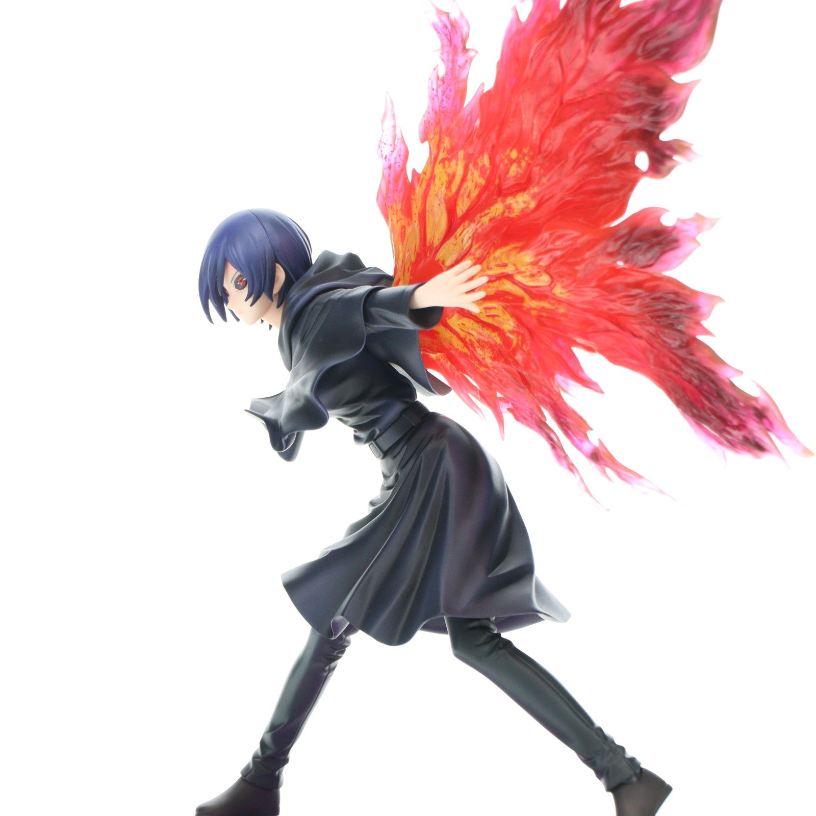 【中古即納】[FIG] ARTFX J 霧嶋董香(きりしまとうか) 東京喰種トーキョーグール:re 1/8 完成品 フィギュア(PP746) コトブキヤ(20190329)