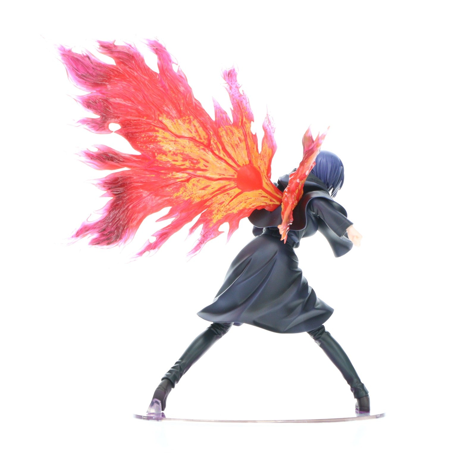 【中古即納】[FIG] ARTFX J 霧嶋董香(きりしまとうか) 東京喰種トーキョーグール:re 1/8 完成品 フィギュア(PP746) コトブキヤ(20190329)