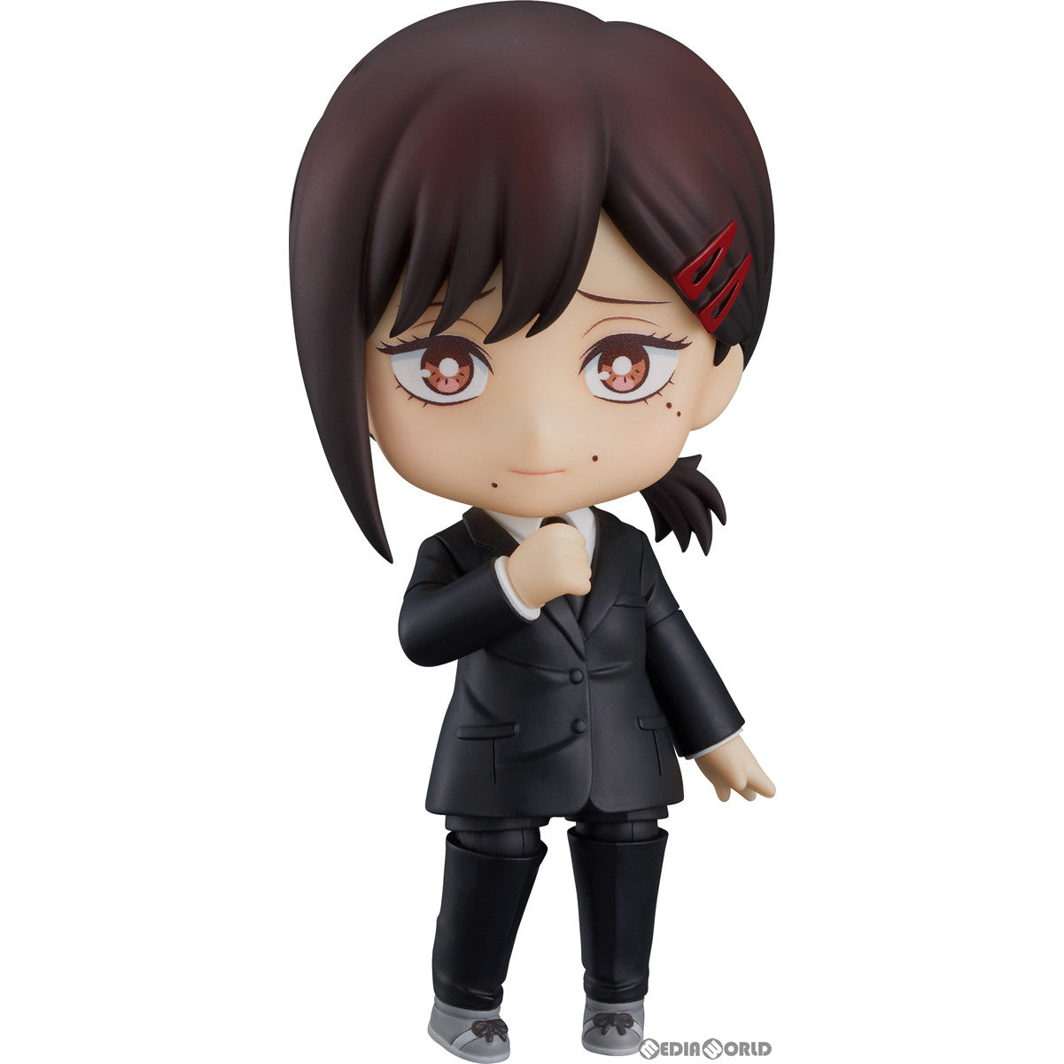 【中古即納】[FIG] ねんどろいど 2014 コベニ チェンソーマン 完成品 可動フィギュア グッドスマイルカンパニー(20230708)