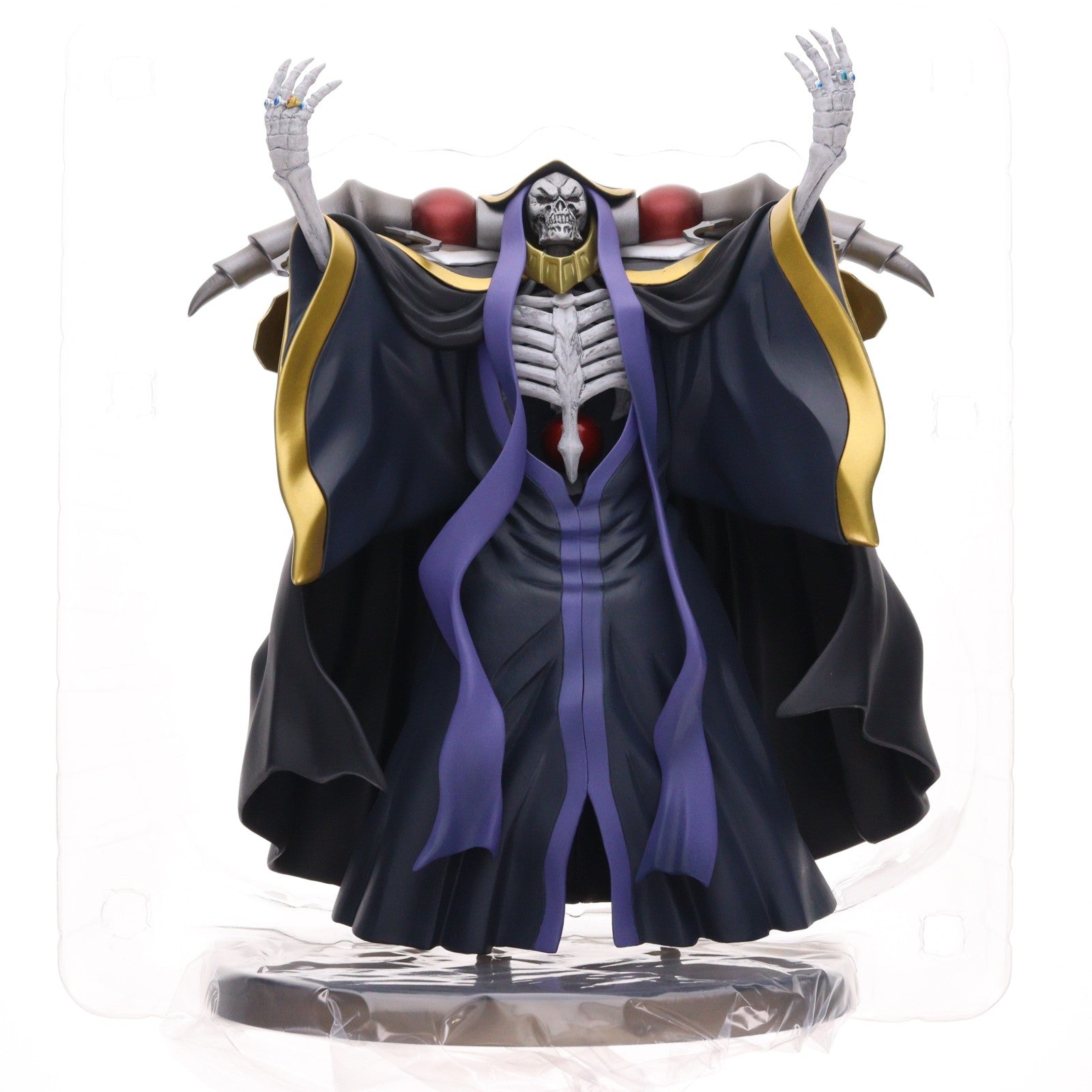 【中古即納】[FIG] POP UP PARADE(ポップアップパレード) SP アインズ・ウール・ゴウン オーバーロード 完成品 フィギュア グッドスマイルカンパニー(20240824)