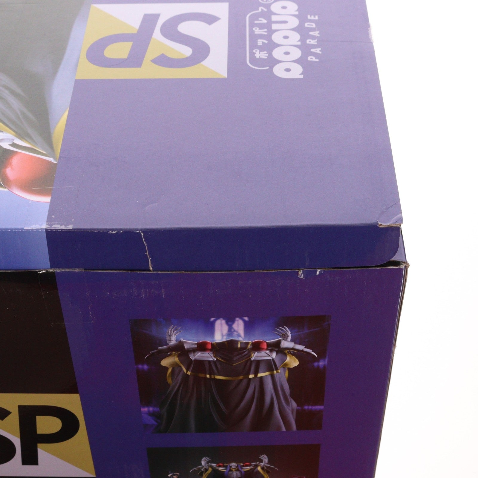 【中古即納】[FIG] POP UP PARADE(ポップアップパレード) SP アインズ・ウール・ゴウン オーバーロード 完成品 フィギュア グッドスマイルカンパニー(20240824)