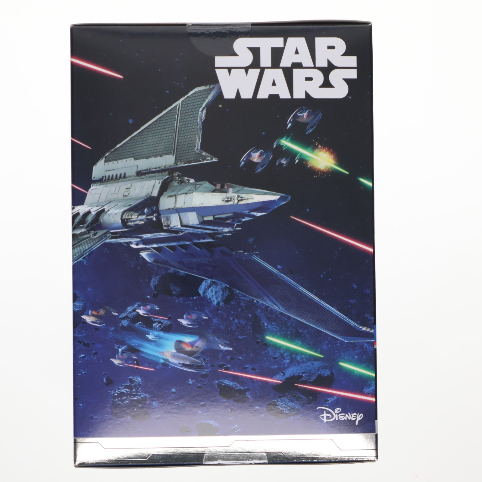 【中古即納】[FIG] マイクロ・ギャラクシー スターシップ・クラス ハヴォック・マローダー STAR WARS(スター・ウォーズ) 完成品 可動フィギュア Jazwares(ジャズウェアズ)(20230430)