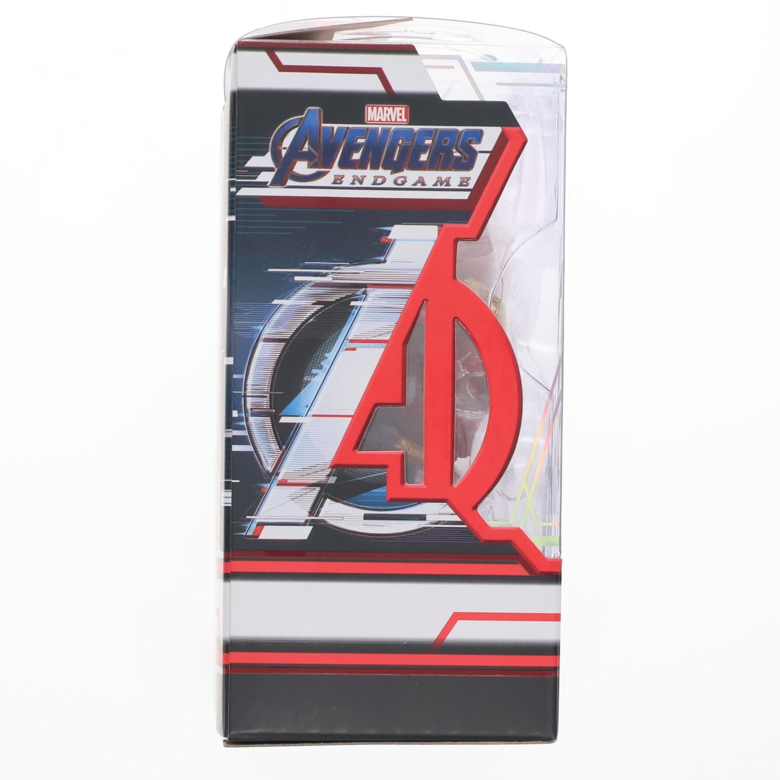 【中古即納】[FIG] コスベイビー サイズS アイアン・スパイダー(ナノ・ガントレット付き版) アベンジャーズ/エンドゲーム 完成品 フィギュア スパイダーマン エクスクルーシブ・ストア ジャパンツアー限定(COSB654) ホットトイズ(20200331)