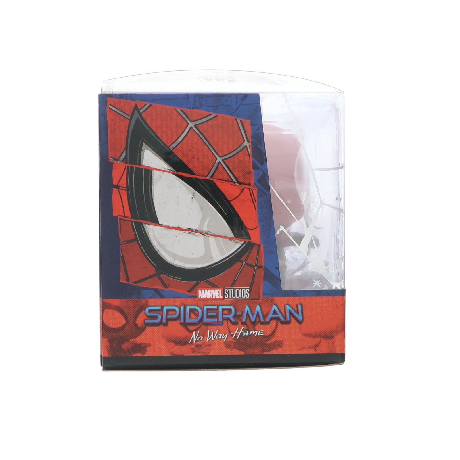 【中古即納】[FIG] Cosbi(コスビ) サイズS スパイダーマン(3体セット) スパイダーマン:ノー・ウェイ・ホーム 完成品 フィギュア(CBX056) ホットトイズ(20221031)