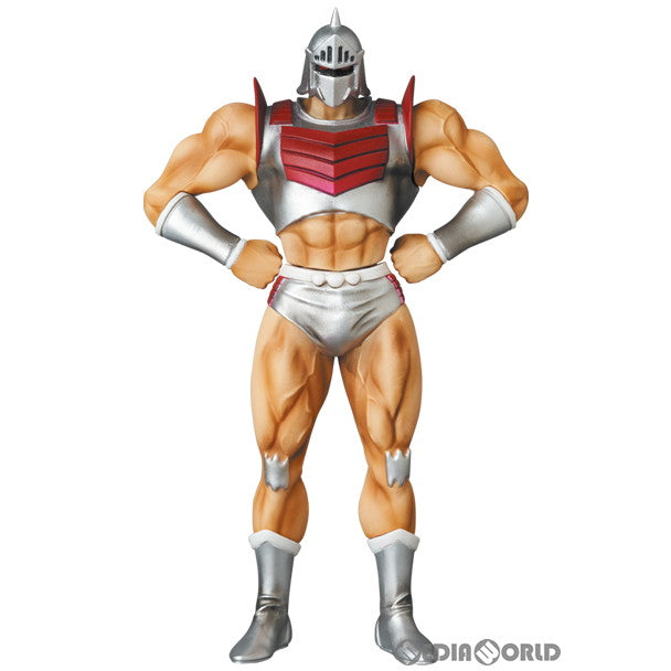 【中古即納】[FIG] ウルトラディテールフィギュア No.658 UDF ロビンマスク キン肉マン 完成品 フィギュア CCP/メディコム・トイ(20221016)