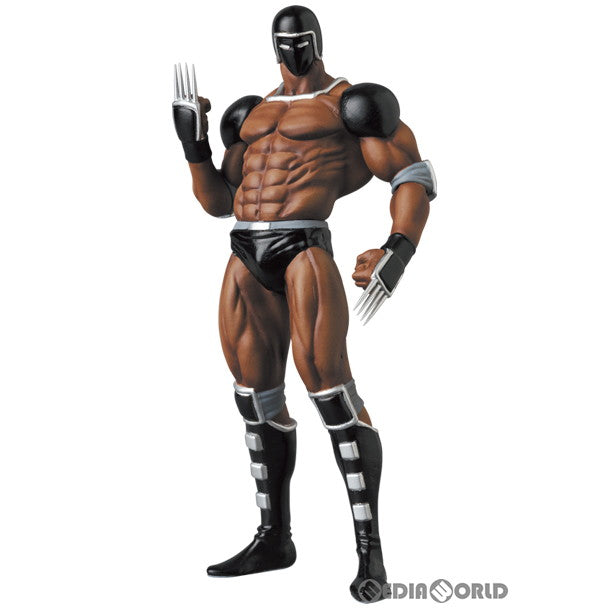 【中古即納】[FIG] ウルトラディテールフィギュア No.659 UDF ウォーズマン キン肉マン 完成品 フィギュア CCP/メディコム・トイ(20221016)