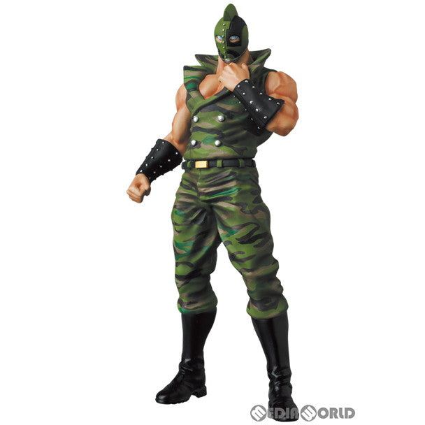 【中古即納】[FIG] ウルトラディテールフィギュア No.657 UDF キン肉マン ソルジャー キン肉マン 完成品 フィギュア CCP/メディコム・トイ(20221016)