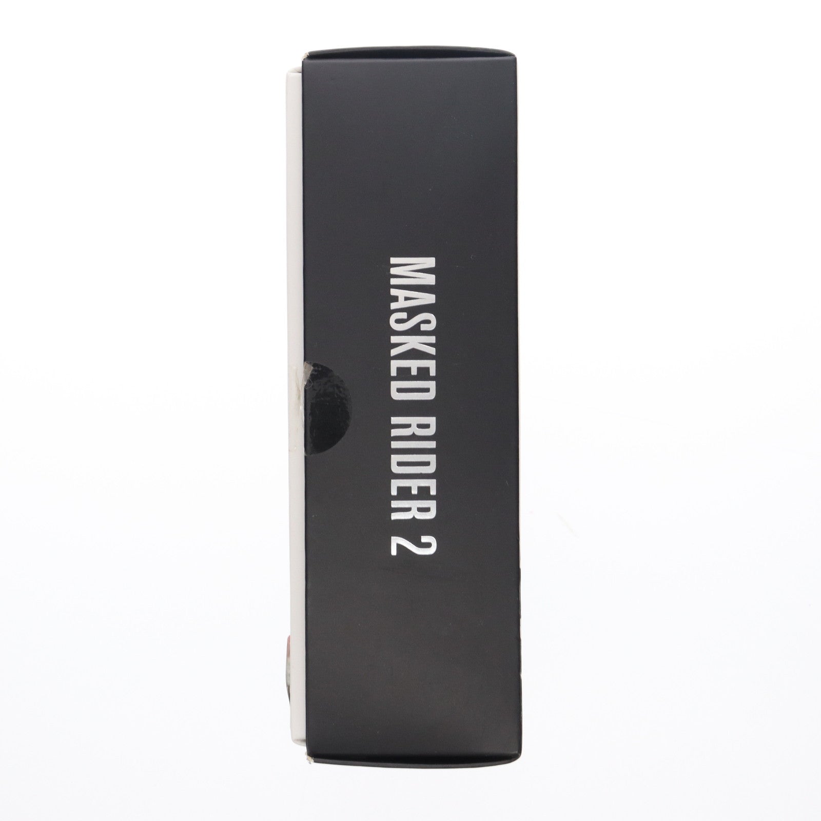 【中古即納】[FIG] S.H.Figuarts(フィギュアーツ) 真骨彫製法 仮面ライダー新2号 完成品 可動フィギュア バンダイ(20180519)