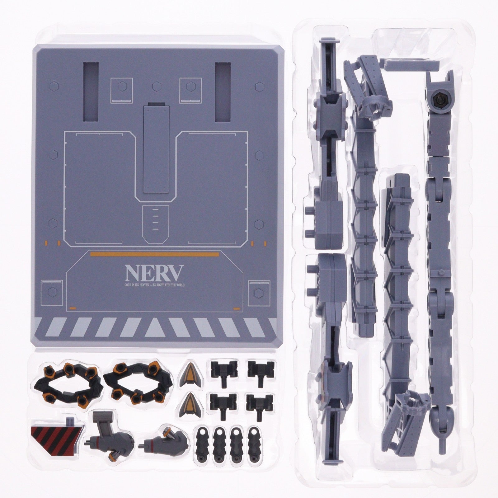 【中古即納】[FIG] 魂ウェブ商店限定 METAL BUILD エヴァンゲリオン初号機 [EVA2020] 新世紀エヴァンゲリオン 完成品 可動フィギュア バンダイスピリッツ(20200630)