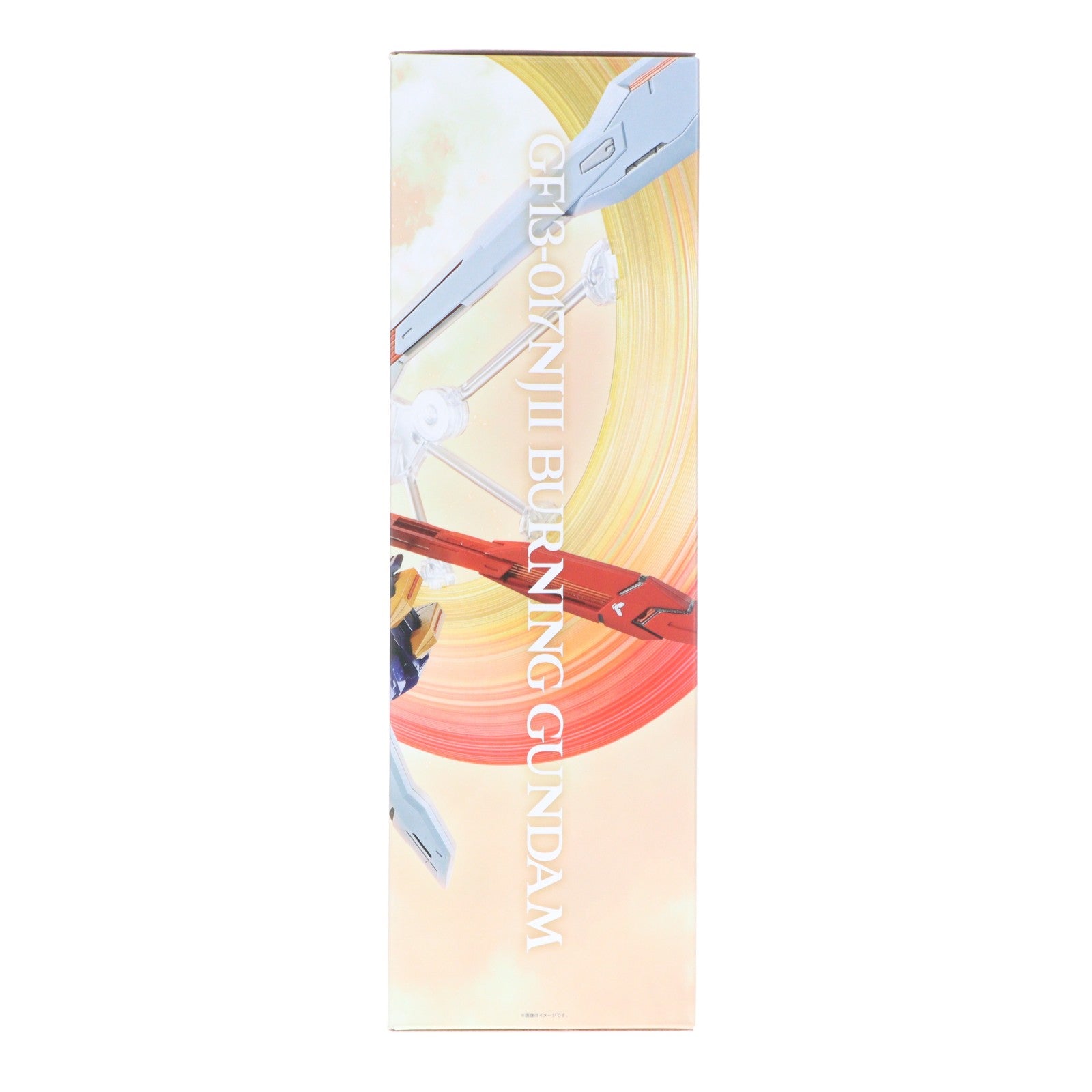 【中古即納】[FIG] 初期不良対応済み 魂ウェブ商店限定 METAL BUILD ゴッドガンダム&ゴッドガンダム弐(セカンド) 機動武闘伝Gガンダム 完成品 可動フィギュア バンダイスピリッツ(20250825)