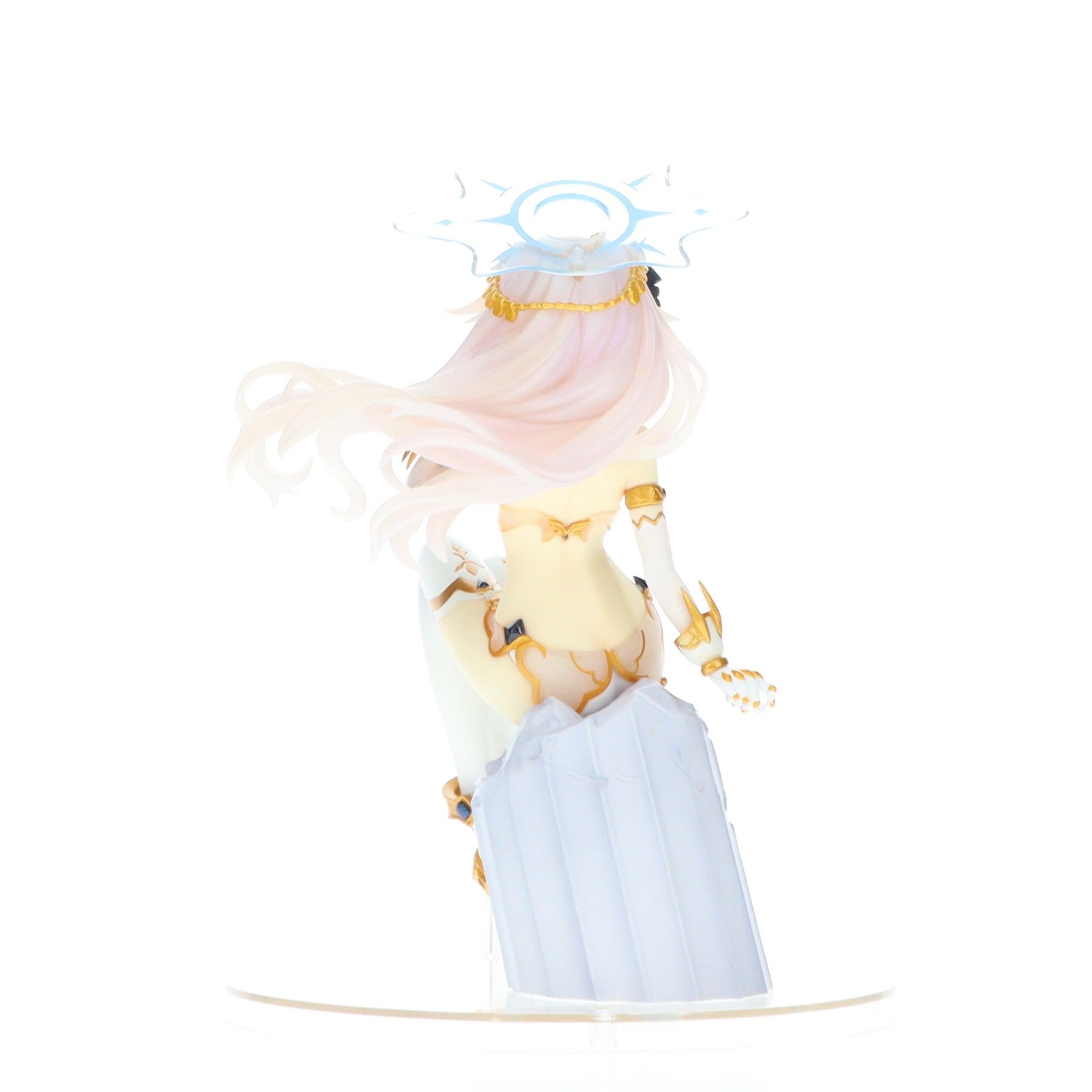 【中古即納】[FIG] 電撃屋&あみあみ限定 ブラックハート 四女神オンライン CYBER DIMENSION NEPTUNE 1/7 完成品 フィギュア KADOKAWA(カドカワ)/アスキー・メディアワークス(20180228)