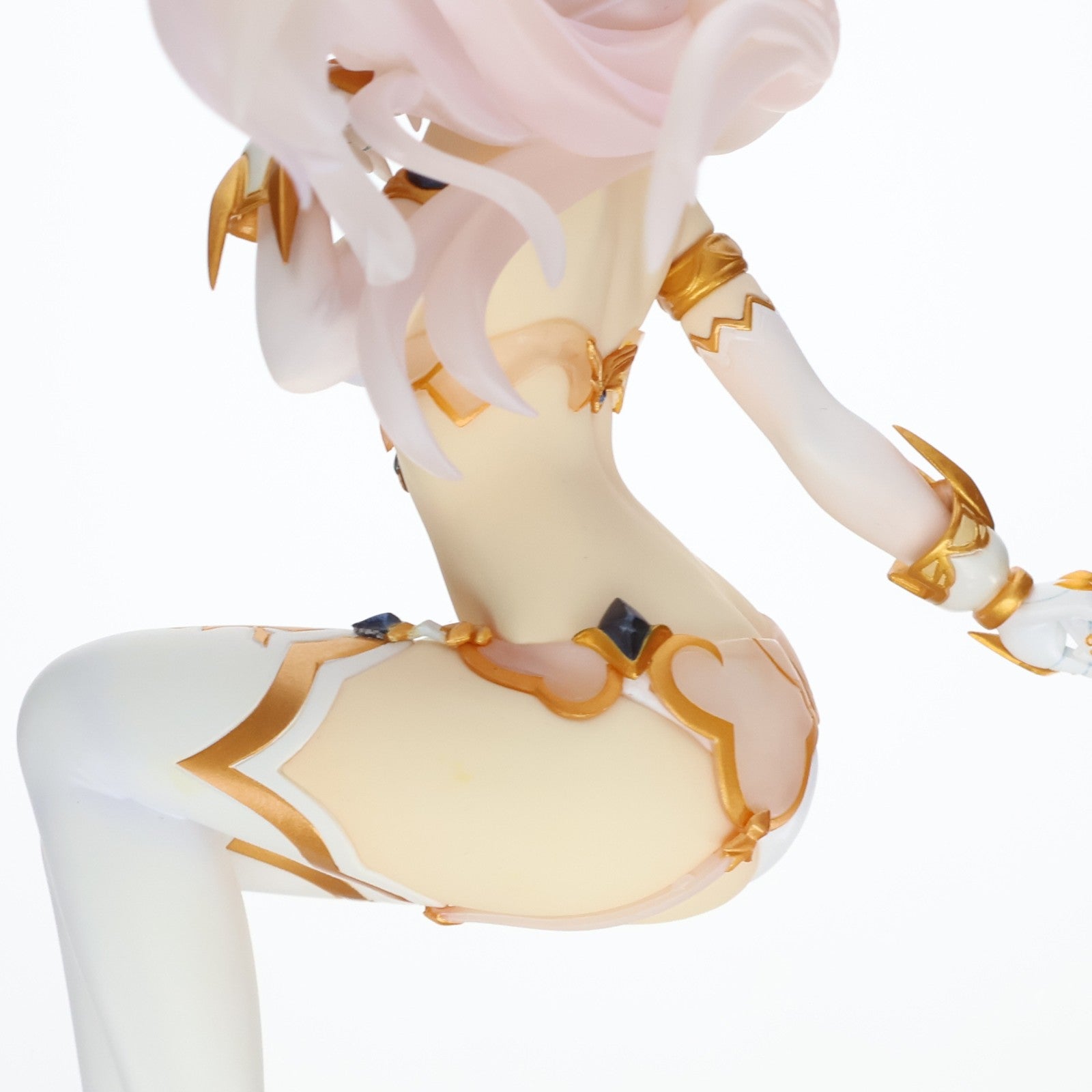 【中古即納】[FIG] 電撃屋&あみあみ限定 ブラックハート 四女神オンライン CYBER DIMENSION NEPTUNE 1/7 完成品 フィギュア KADOKAWA(カドカワ)/アスキー・メディアワークス(20180228)