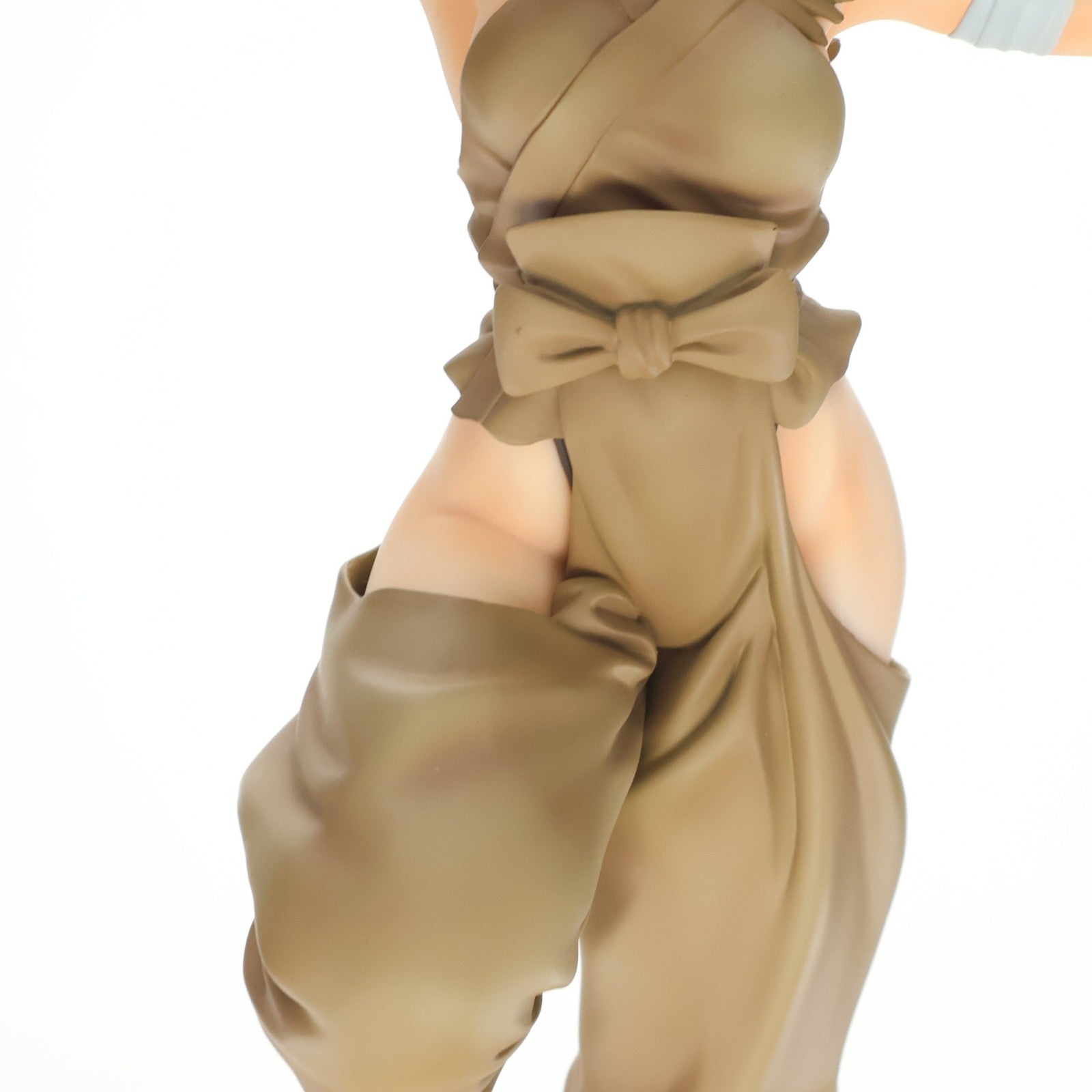 【中古即納】[FIG] STREET FIGHTER美少女 いぶき ストリートファイター 1/7完成品 フィギュア(SV158) コトブキヤ(20170118)
