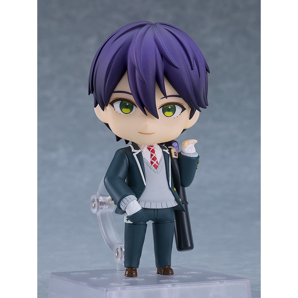 【中古即納】[FIG] ねんどろいど 2606 剣持刀也(けんもちとうや) にじさんじ 完成品 可動フィギュア グッドスマイルカンパニー(20250214)