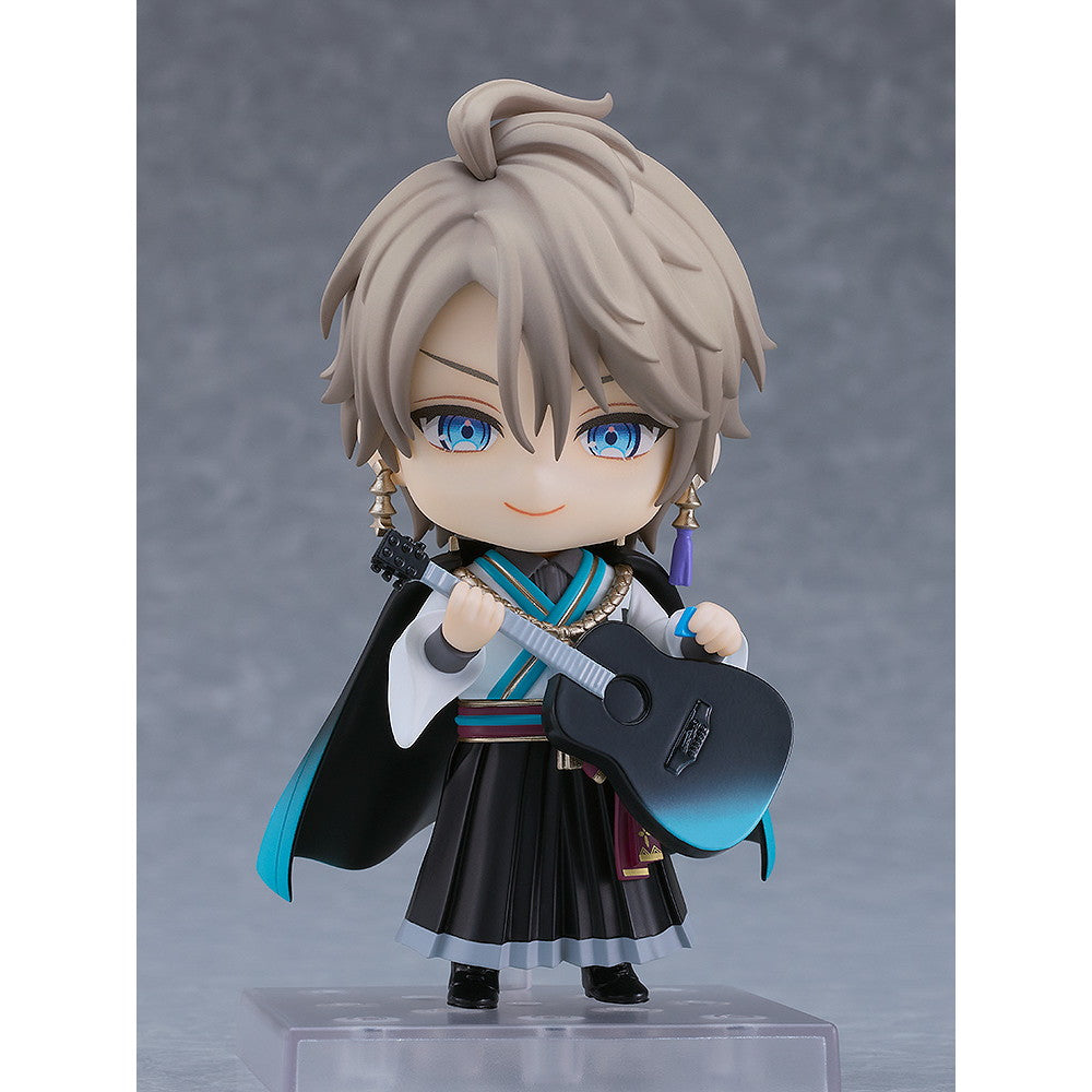 【中古即納】[FIG] ねんどろいど 2579 甲斐田晴(かいだはる) にじさんじ 完成品 可動フィギュア グッドスマイルカンパニー(20250124)