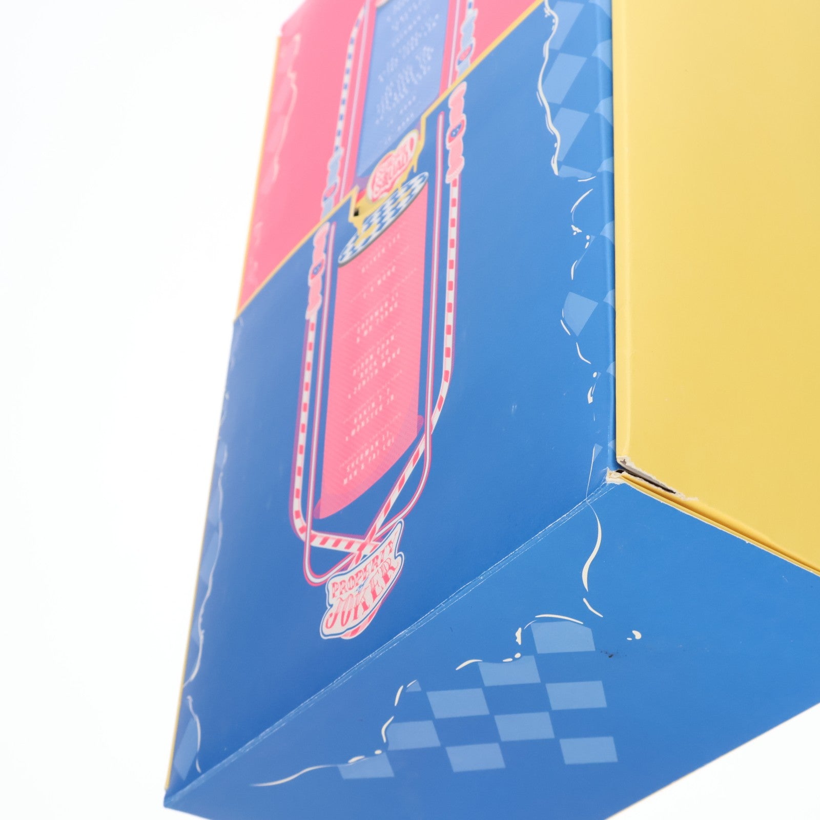 【中古即納】[FIG] ムービー・マスターピース ハーレイ・クイン スーサイド・スクワッド 1/6 完成品 可動フィギュア(MM#383) ホットトイズ(20170826)