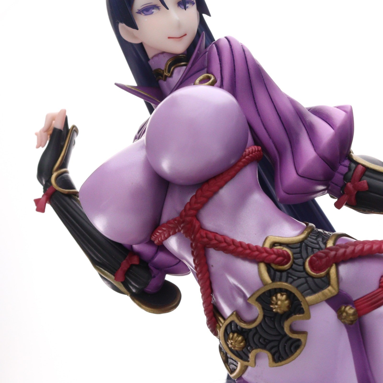 【中古即納】[FIG] バーサーカー/源頼光(みなもとのらいこう) Fate/Grand Order(フェイト/グランドオーダー) 1/7 完成品 フィギュア(BF035) ベルファイン(20181228)