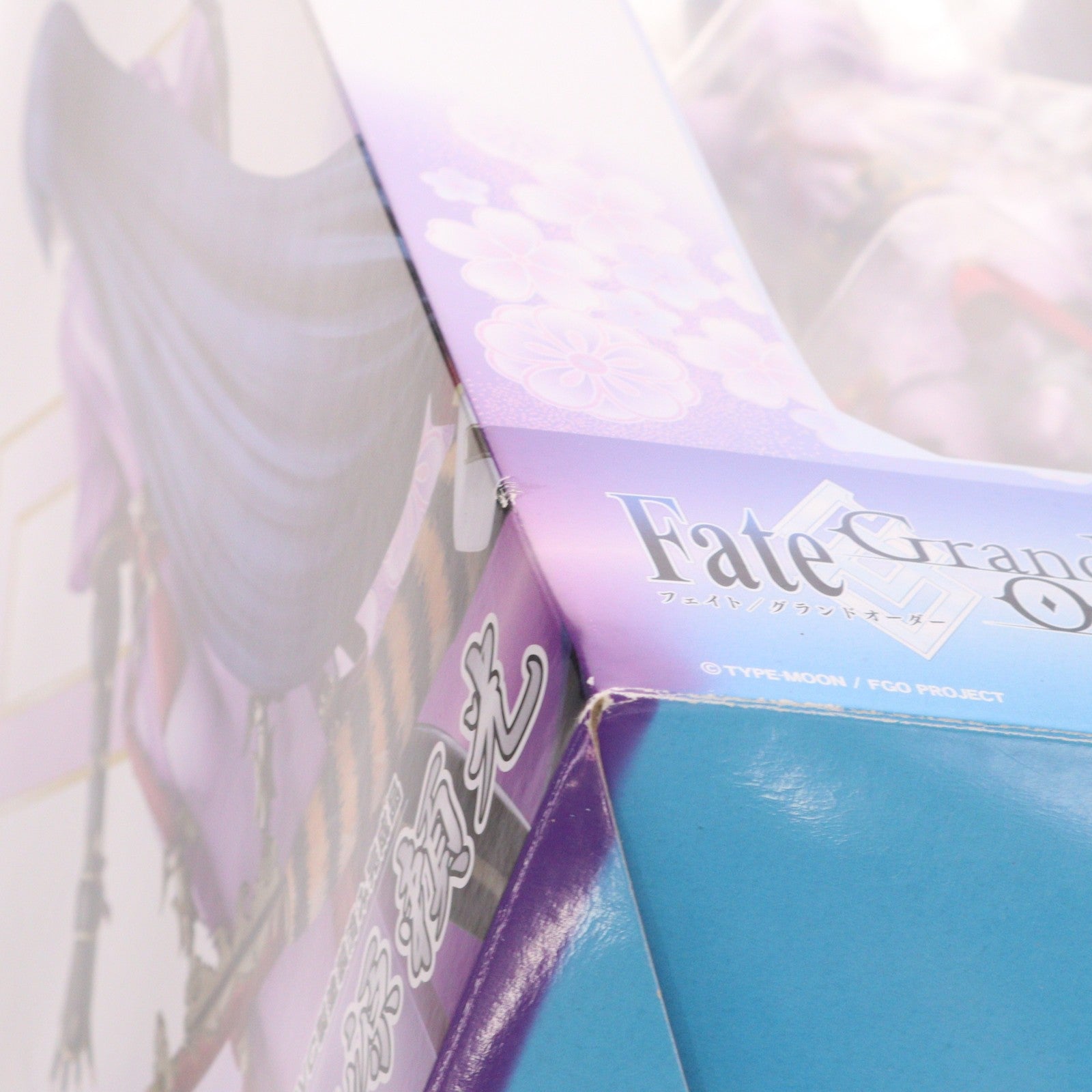 【中古即納】[FIG] バーサーカー/源頼光(みなもとのらいこう) Fate/Grand Order(フェイト/グランドオーダー) 1/7 完成品 フィギュア(BF035) ベルファイン(20181228)