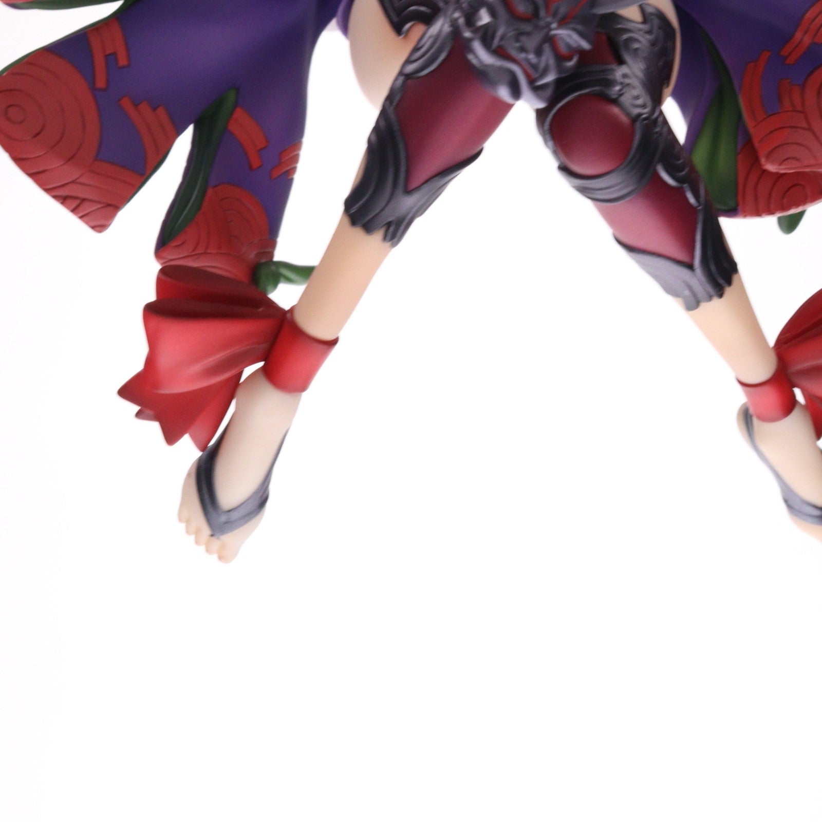 【中古即納】[FIG] アサシン/酒呑童子(しゅてんどうじ) Fate/Grand Order(フェイト/グランドオーダー) 1/7 完成品 フィギュア マックスファクトリー(20190727)