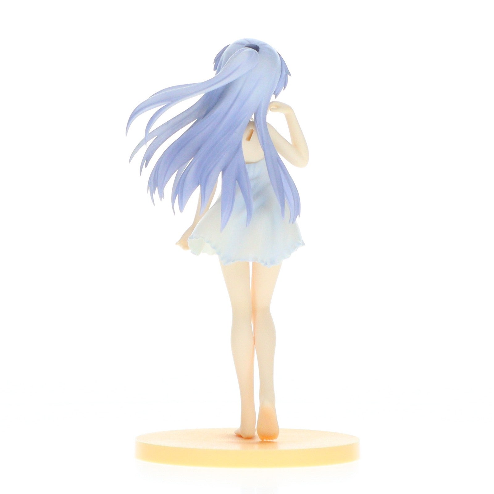 【中古即納】[FIG] 電撃屋限定 天使(てんし) Angel Beats!(エンジェルビーツ!) 1/8 完成品 フィギュア アスキー・メディアワークス(20130310)