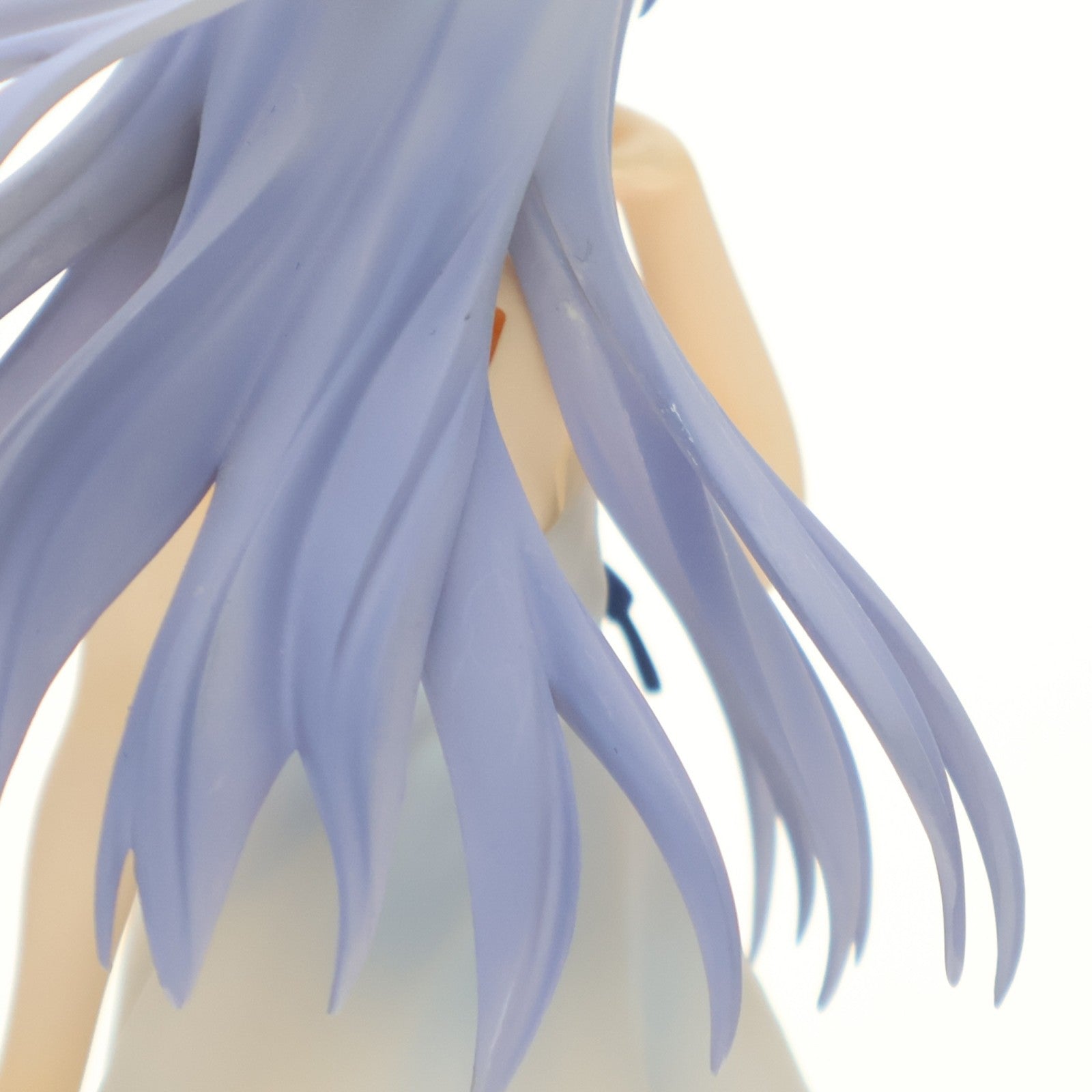 【中古即納】[FIG] 電撃屋限定 天使(てんし) Angel Beats!(エンジェルビーツ!) 1/8 完成品 フィギュア アスキー・メディアワークス(20130310)