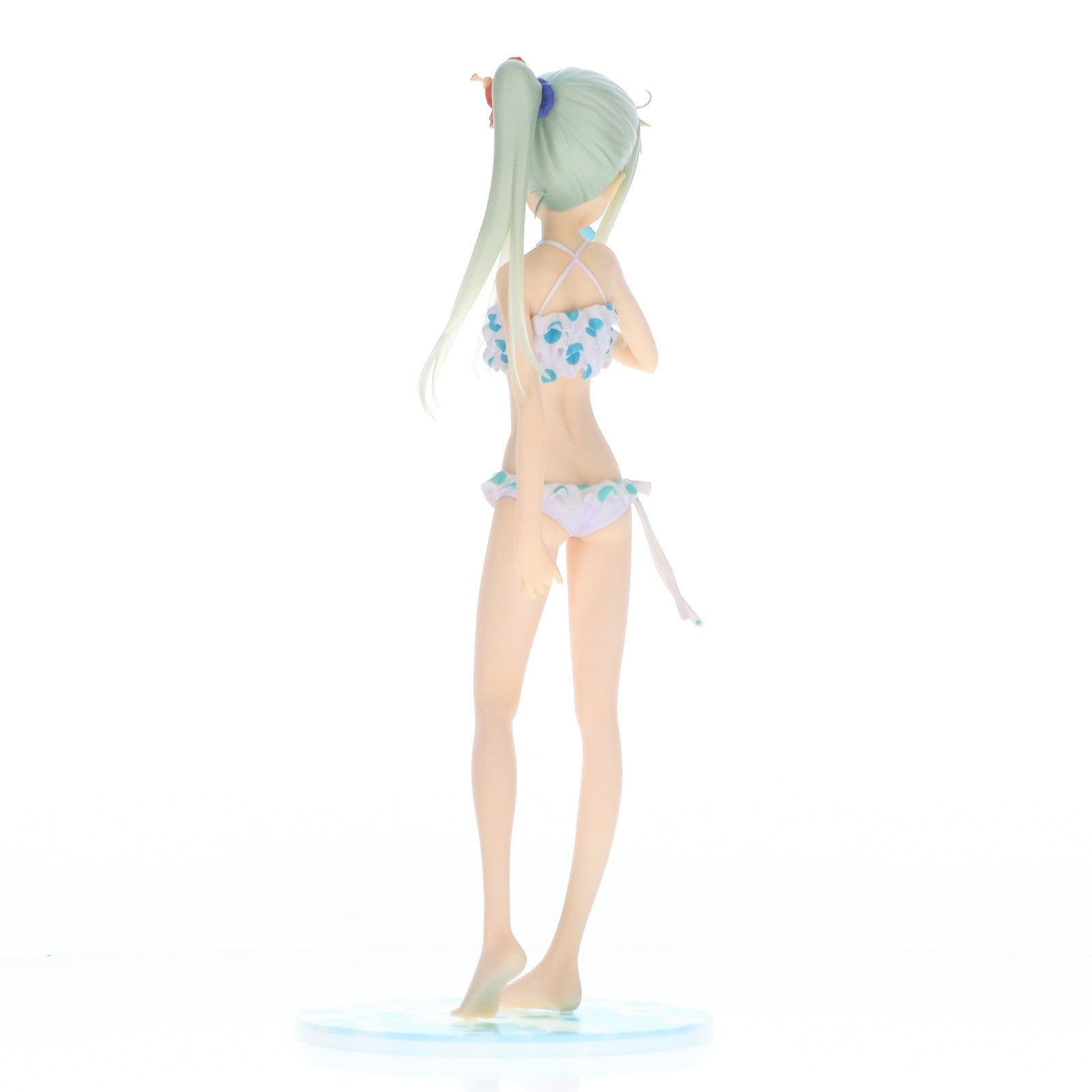 【中古即納】[FIG] 本間芽衣子(ほんまめいこ) あの日見た花の名前を僕達はまだ知らない。 1/7 完成品 フィギュア マックスファクトリー(20120923)