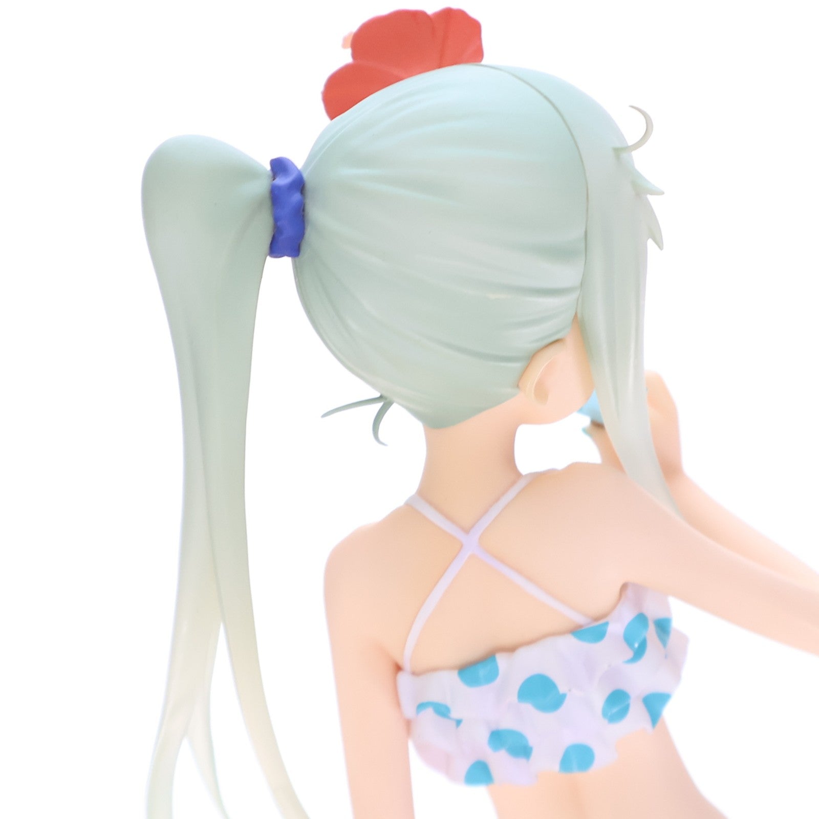 【中古即納】[FIG] 本間芽衣子(ほんまめいこ) あの日見た花の名前を僕達はまだ知らない。 1/7 完成品 フィギュア マックスファクトリー(20120923)