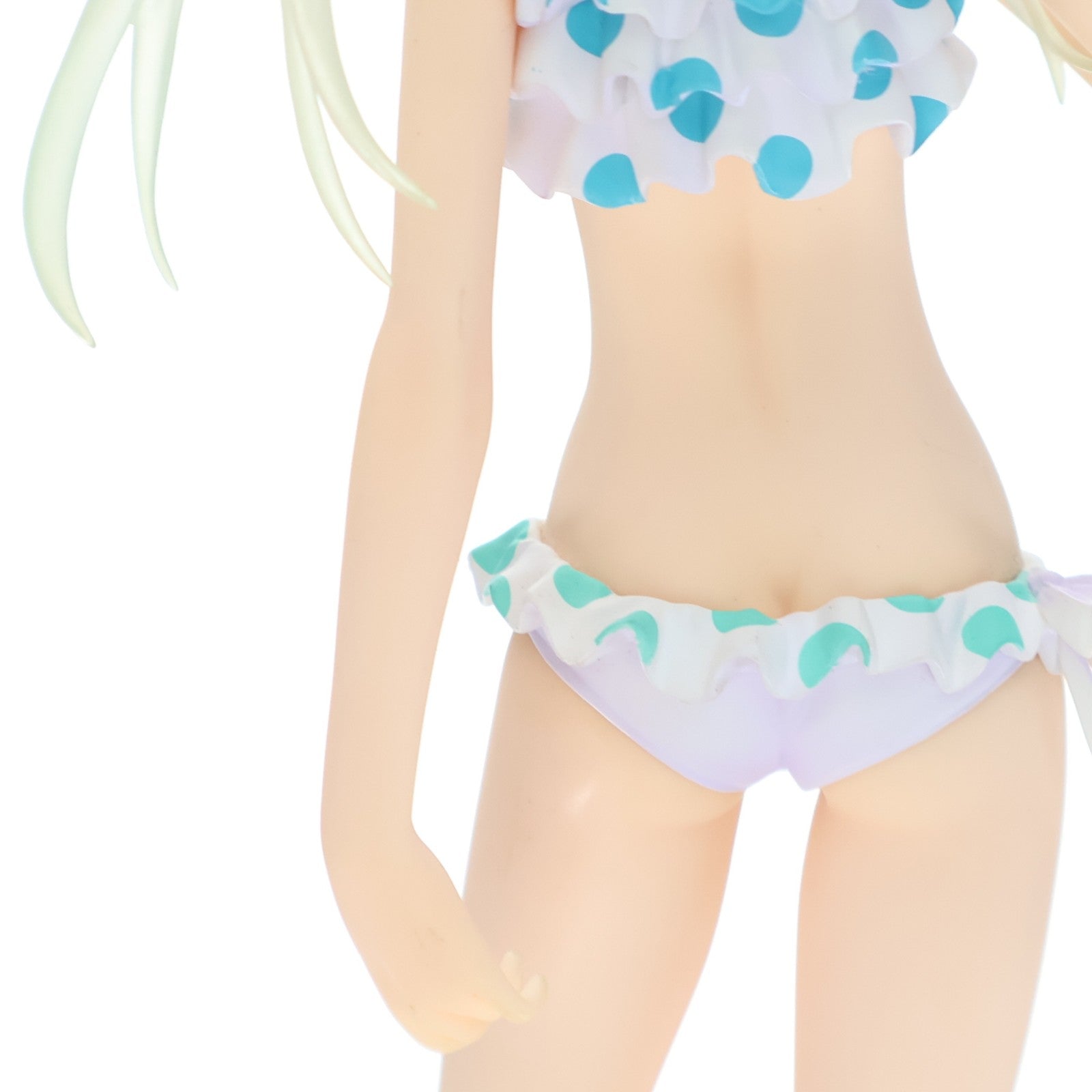 【中古即納】[FIG] 本間芽衣子(ほんまめいこ) あの日見た花の名前を僕達はまだ知らない。 1/7 完成品 フィギュア マックスファクトリー(20120923)