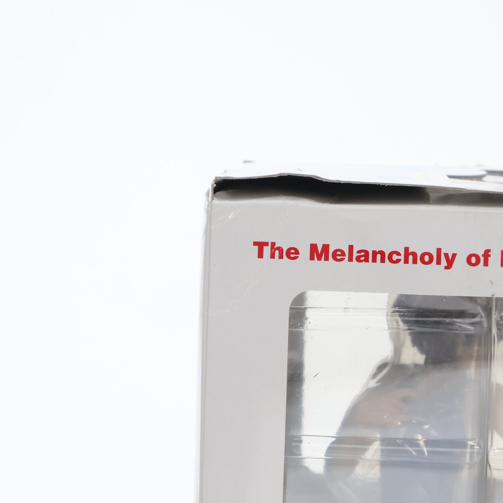 【中古即納】[FIG] 長門有希(ながとゆき) 水着Ver. 涼宮ハルヒの憂鬱 1/8 完成品 フィギュア アルター(20080331)