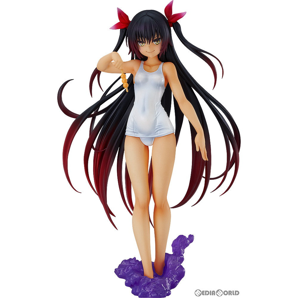 【中古即納】[FIG] POP UP PARADE(ポップアップパレード) ネメシス To LOVEる-とらぶる- ダークネス 完成品 フィギュア マックスファクトリー(20220625)