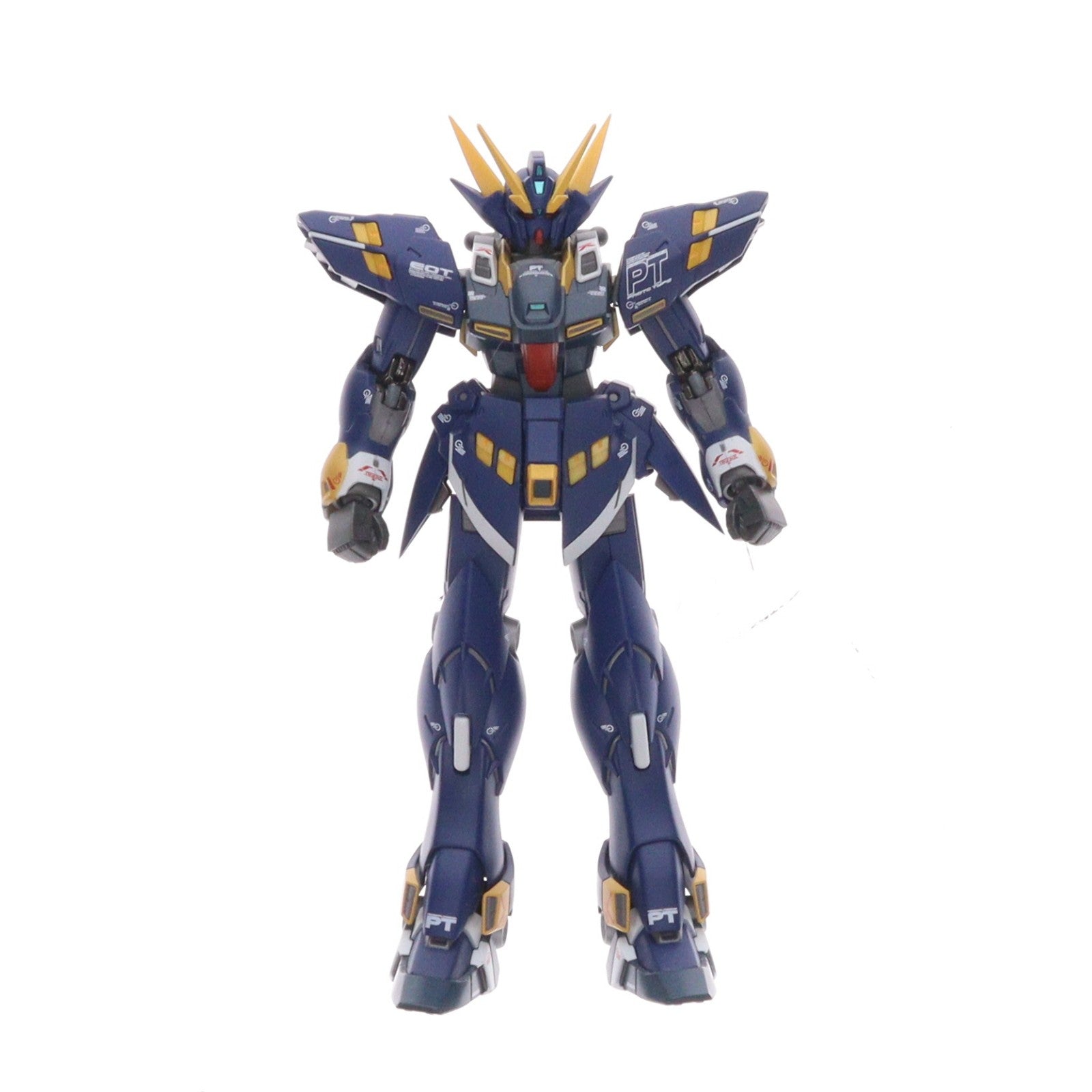 【中古即納】[FIG] 魂ウェブ商店限定 METAL ROBOT魂(Ka signature)(SIDE OG) ヒュッケバイン30th スーパーロボット大戦30 完成品 可動フィギュア バンダイスピリッツ(20220731)