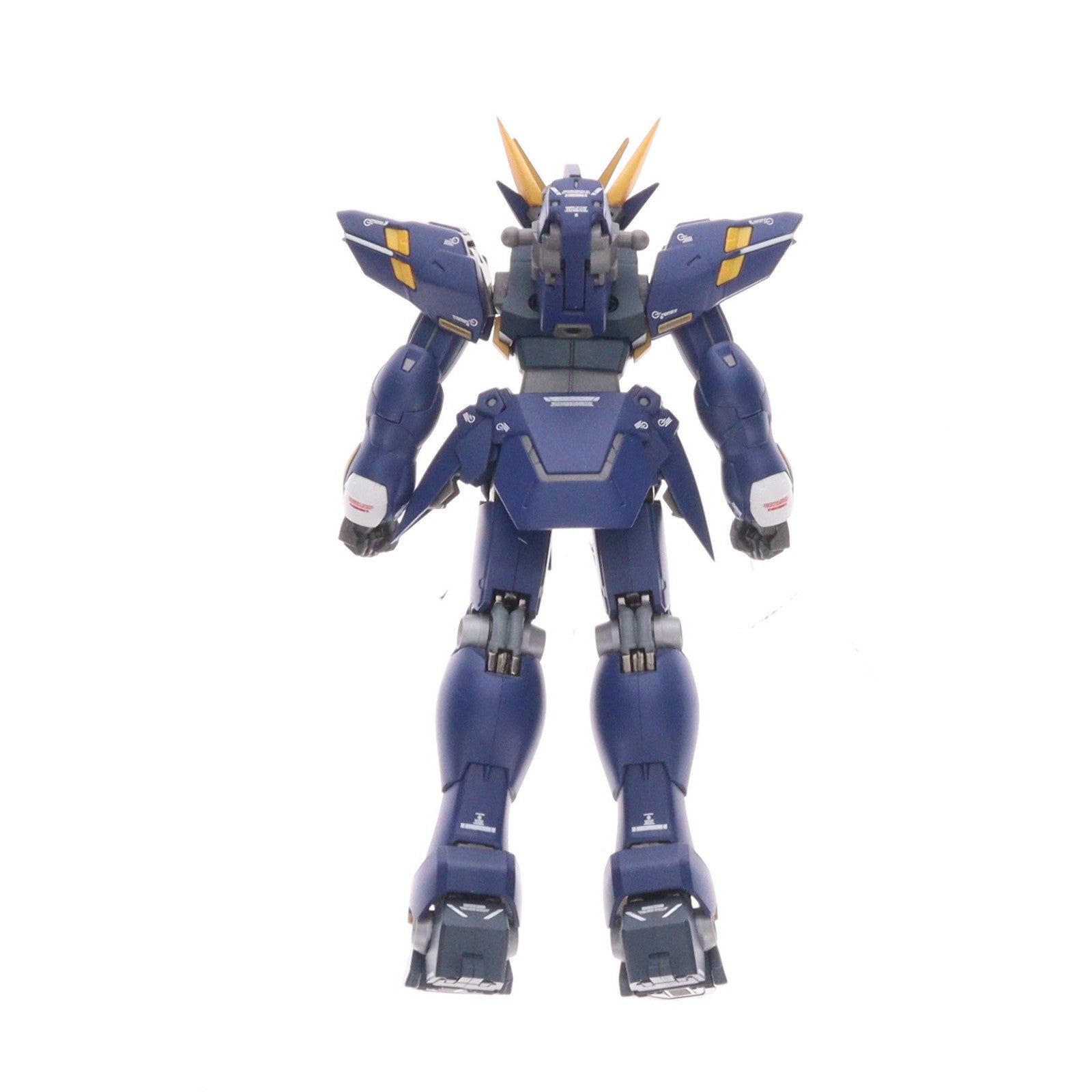 【中古即納】[FIG] 魂ウェブ商店限定 METAL ROBOT魂(Ka signature)(SIDE OG) ヒュッケバイン30th スーパーロボット大戦30 完成品 可動フィギュア バンダイスピリッツ(20220731)