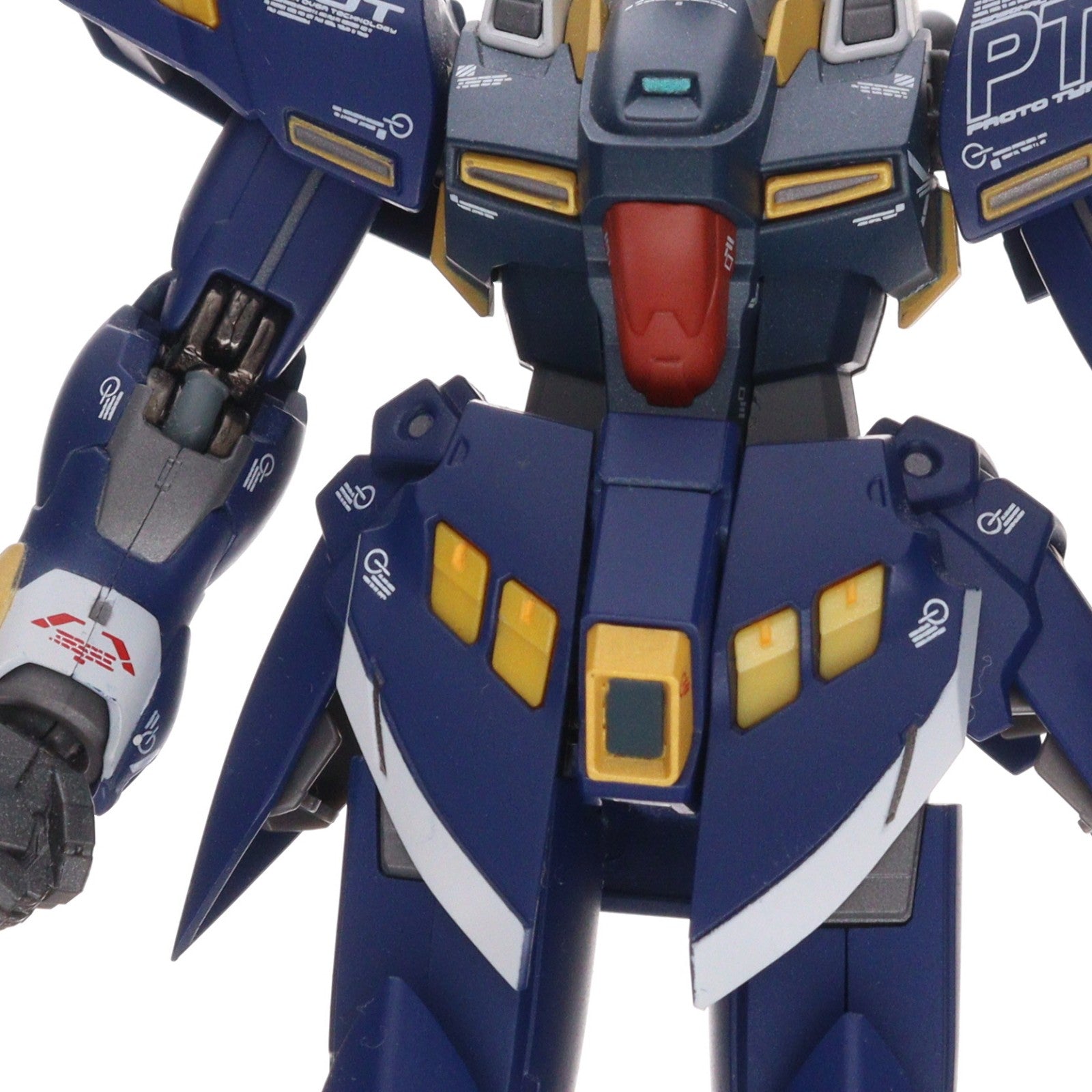 【中古即納】[FIG] 魂ウェブ商店限定 METAL ROBOT魂(Ka signature)(SIDE OG) ヒュッケバイン30th スーパーロボット大戦30 完成品 可動フィギュア バンダイスピリッツ(20220731)