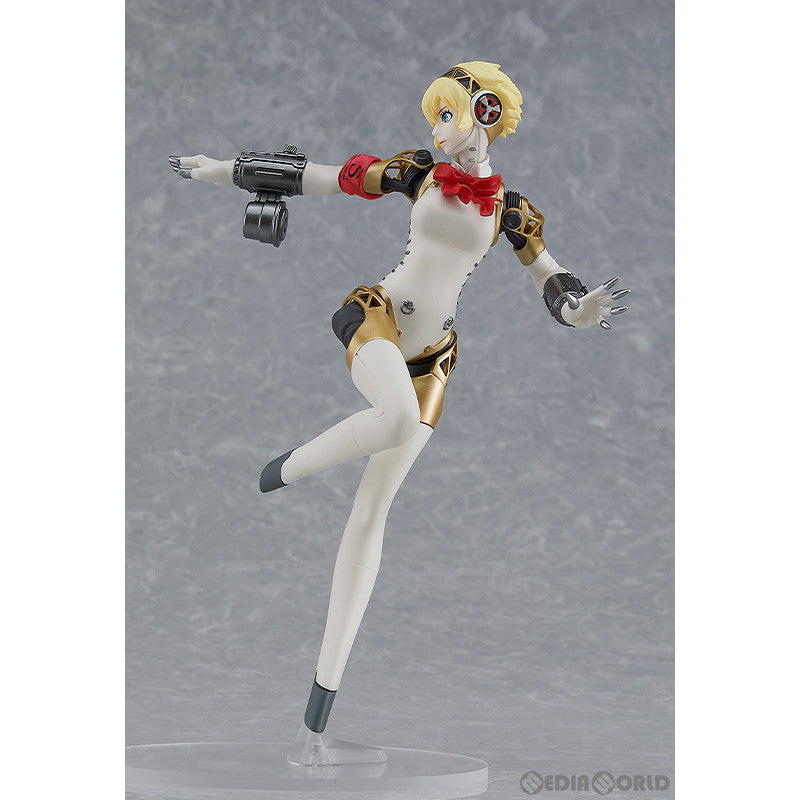 【中古即納】[FIG] POP UP PARADE(ポップアップパレード) アイギス ペルソナ3 完成品 フィギュア マックスファクトリー(20221112)