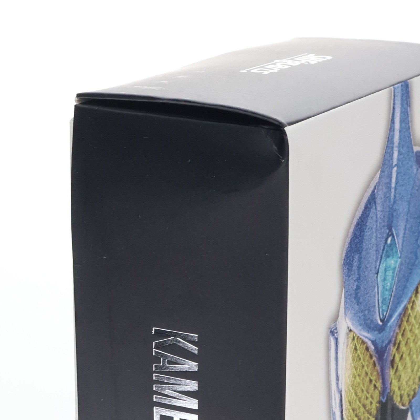 【中古即納】[FIG] 魂ウェブ商店限定 S.H.Figuarts(フィギュアーツ) 真骨彫製法 仮面ライダーオーズ シャウタ コンボ 仮面ライダーオーズ/OOO 完成品 可動フィギュア バンダイスピリッツ(20201231)