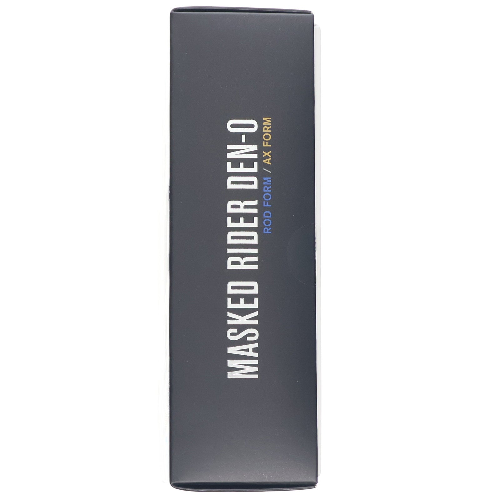 【中古即納】[FIG] 魂ウェブ商店限定 S.H.Figuarts(フィギュアーツ) 真骨彫製法 仮面ライダー電王 ロッドフォーム/アックスフォーム 完成品 可動フィギュア バンダイスピリッツ(20220228)