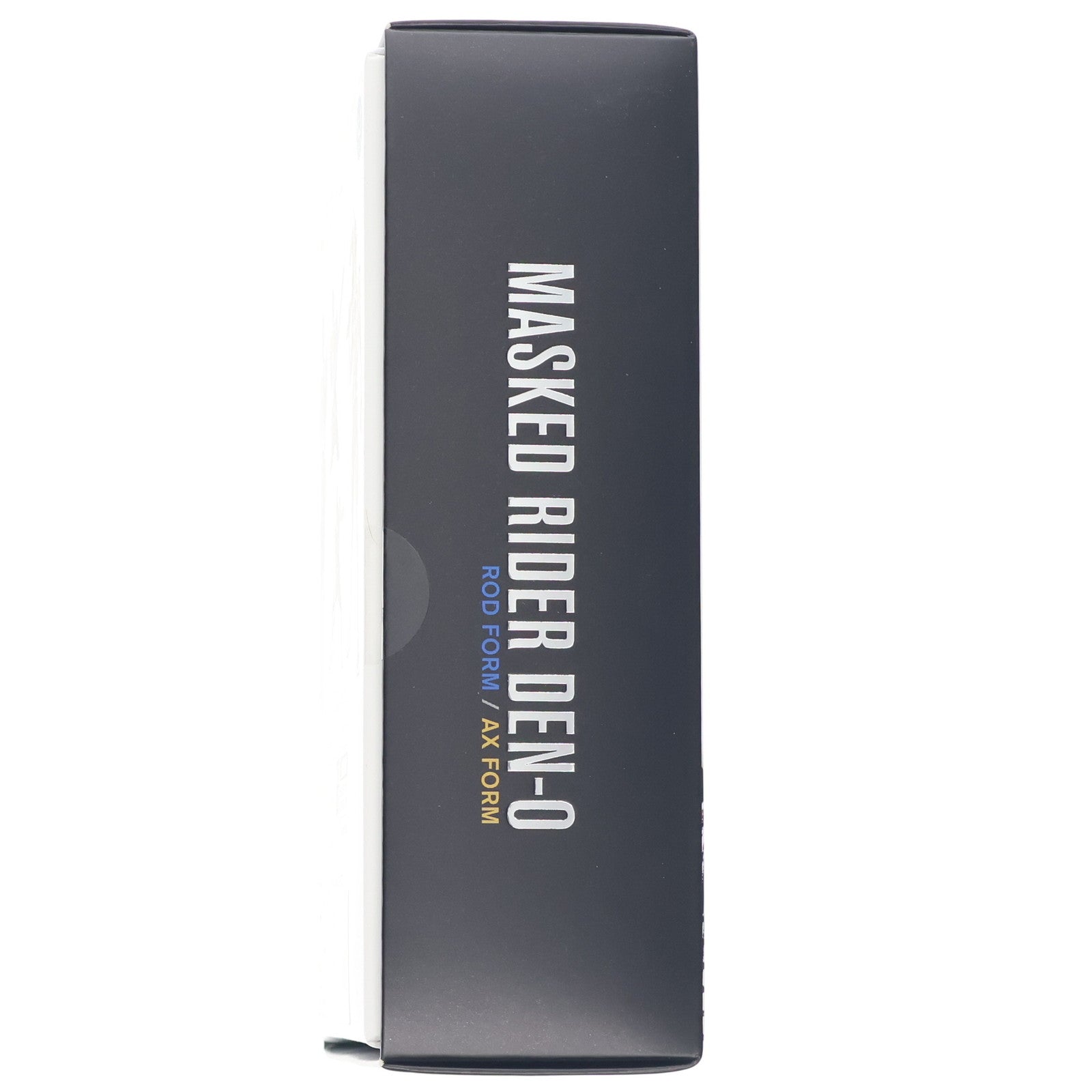 【中古即納】[FIG] 魂ウェブ商店限定 S.H.Figuarts(フィギュアーツ) 真骨彫製法 仮面ライダー電王 ロッドフォーム/アックスフォーム 完成品 可動フィギュア バンダイスピリッツ(20220228)