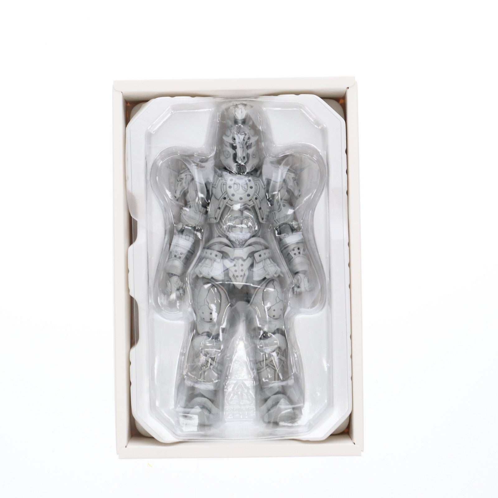 【中古即納】[FIG] 魂ウェブ商店限定 S.H.Figuarts(フィギュアーツ) 真骨彫製法 ホースオルフェノク 仮面ライダー555(ファイズ) 完成品 可動フィギュア バンダイスピリッツ(20240331)