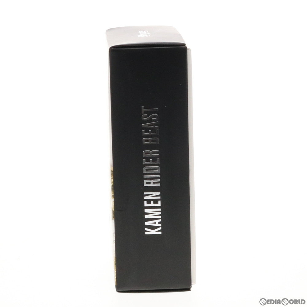 【中古即納】[FIG] 魂ウェブ商店限定 S.H.Figuarts(フィギュアーツ)(真骨彫製法) 仮面ライダービースト 仮面ライダーウィザード 完成品 可動フィギュア バンダイスピリッツ(20191130)