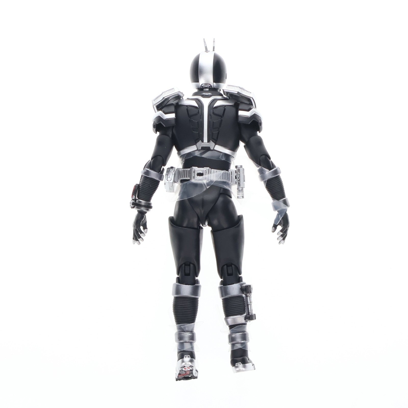 【中古即納】[FIG] S.H.Figuarts(フィギュアーツ) 真骨彫製法 仮面ライダーファイズ アクセルフォーム 仮面ライダー555(ファイズ) 完成品 可動フィギュア TAMASHII NATION 2024&魂ウェブ商店限定 バンダイスピリッツ(20241130)